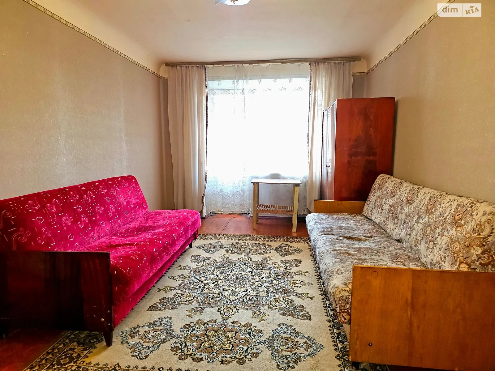 Продается 2-комнатная квартира 44 кв. м в Хмельницком, ул. Шевченко