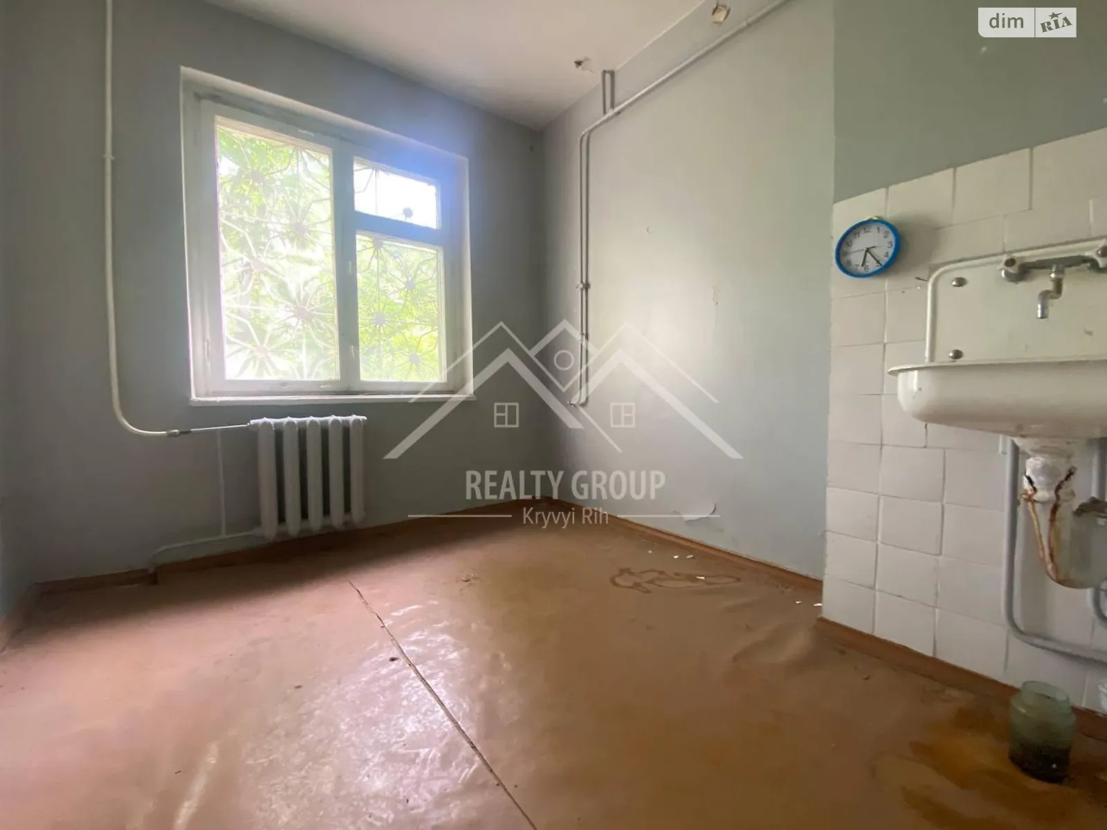 Продается 2-комнатная квартира 48 кв. м в Кривом Роге, цена: 12500 $