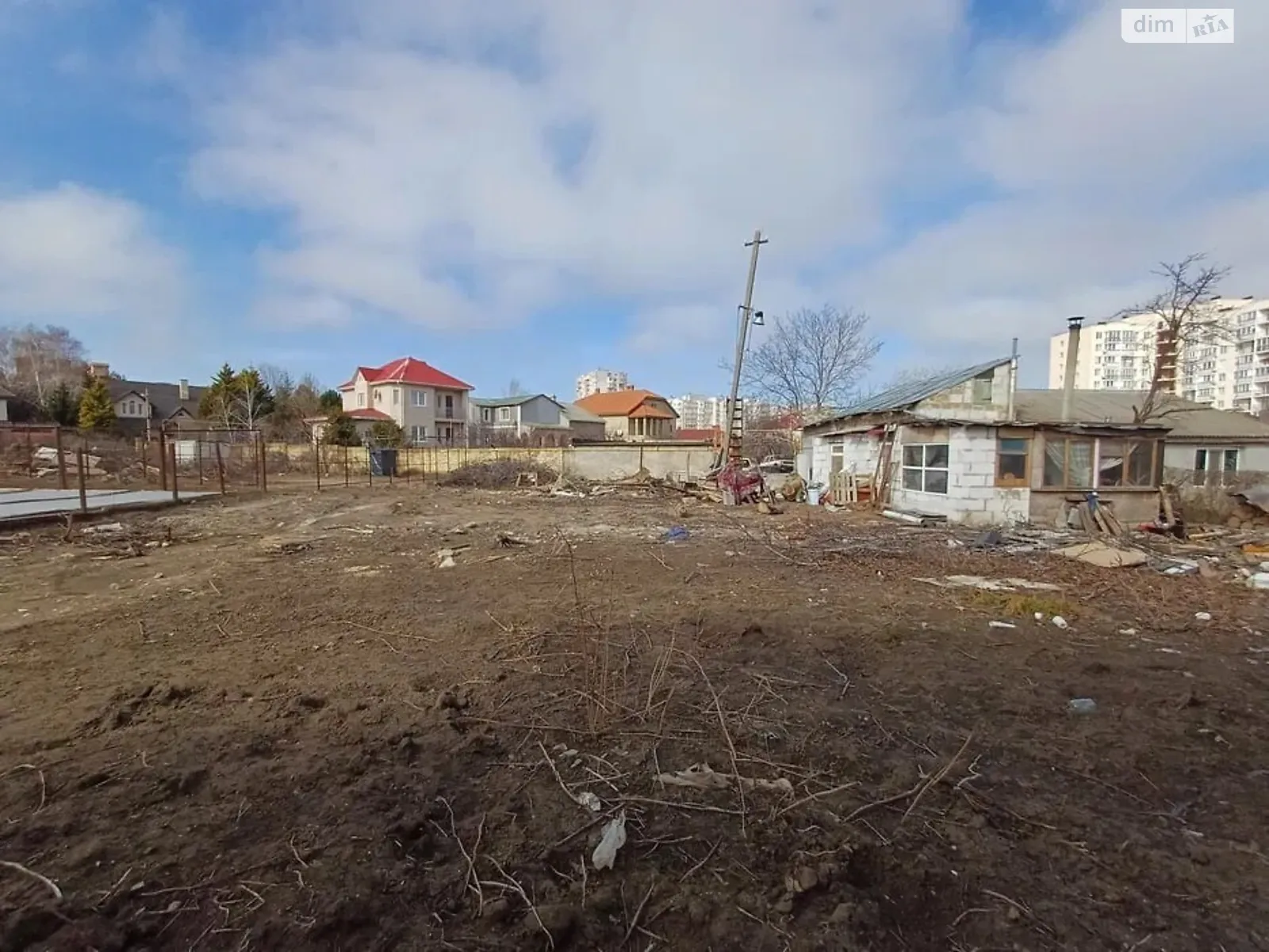 Продається земельна ділянка 8.2 соток у Одеській області, цена: 246000 $