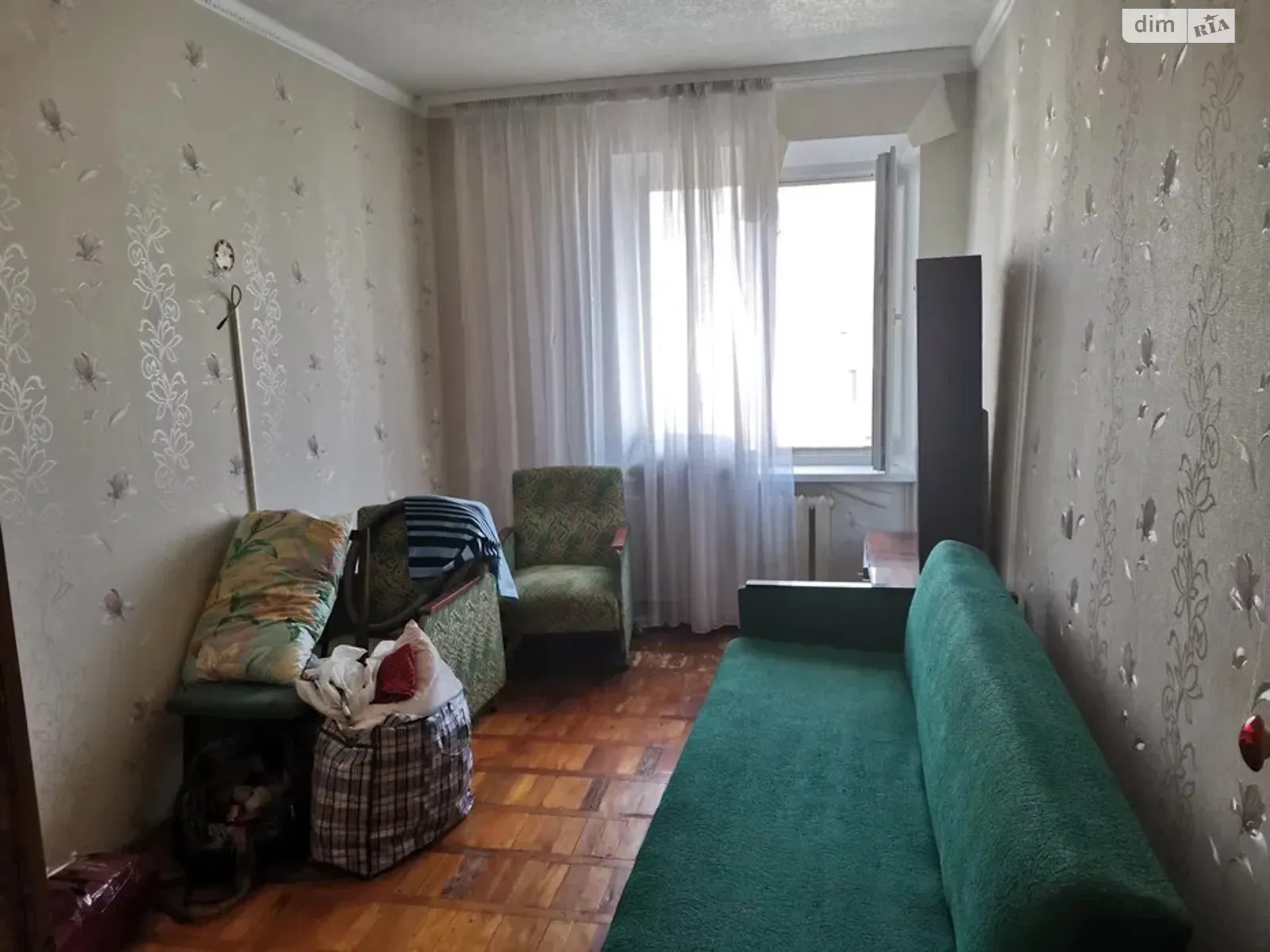 Продается 2-комнатная квартира 48 кв. м в Днепре, ул. Казакевича
