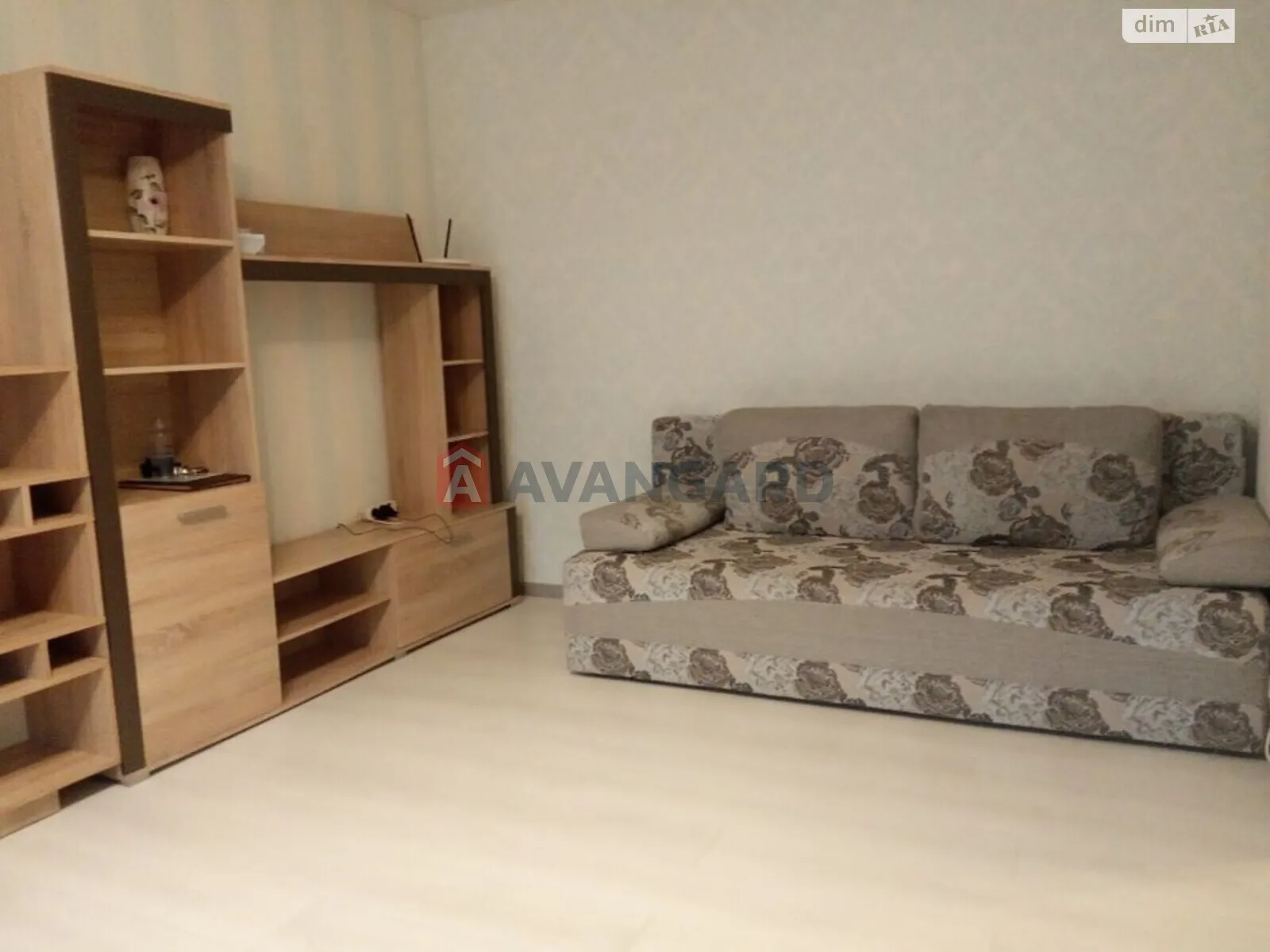Продается 2-комнатная квартира 45 кв. м в Киеве, бул. Вацлава Гавела - фото 1
