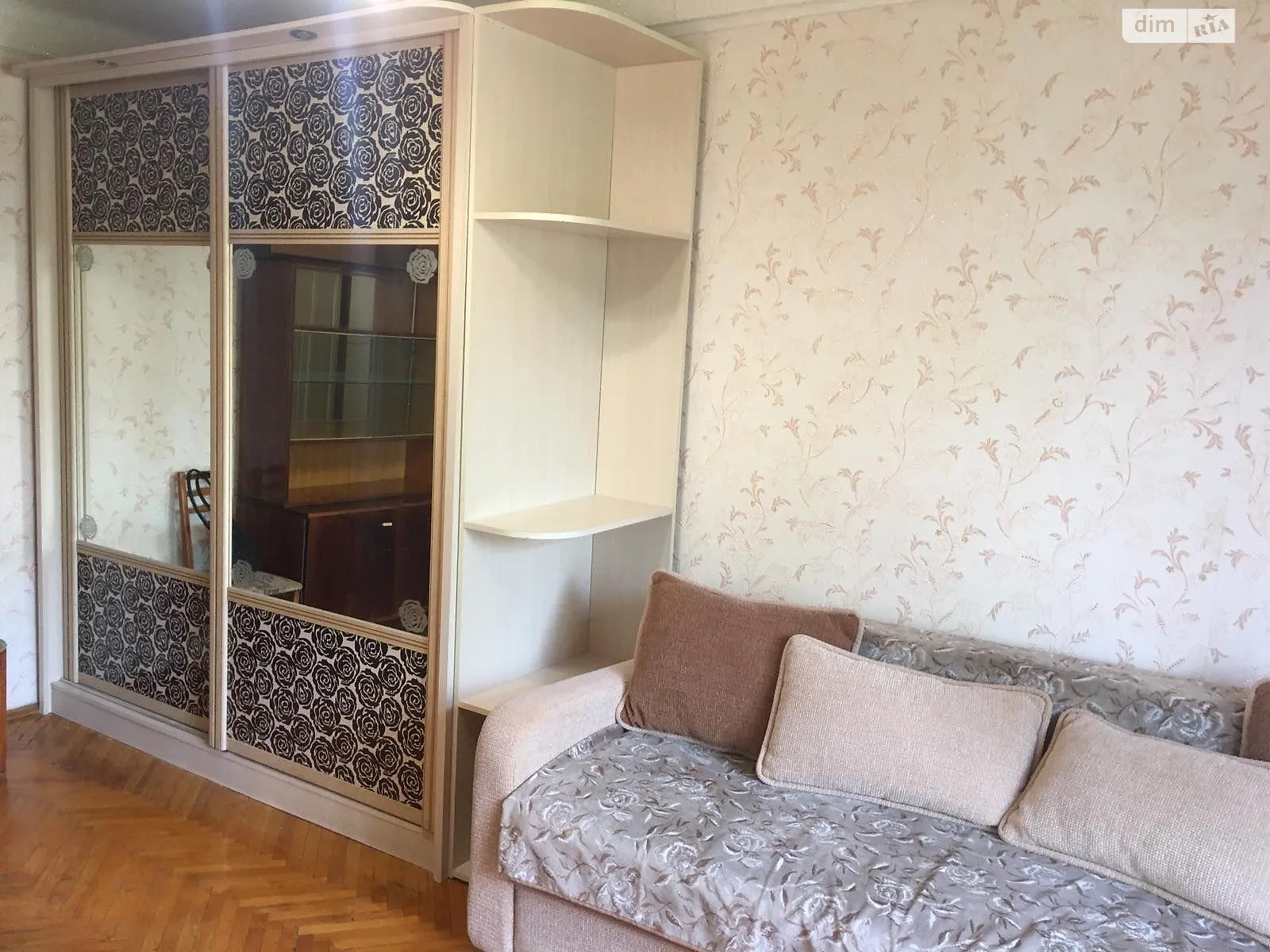 Здається в оренду 1-кімнатна квартира 30 кв. м у Києві - фото 2