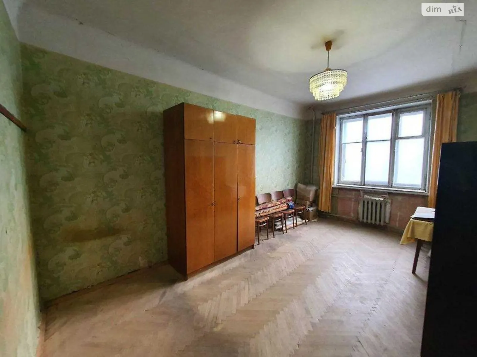 Продается 2-комнатная квартира 55 кв. м в Киеве, ул. Белорусская, 30 - фото 1