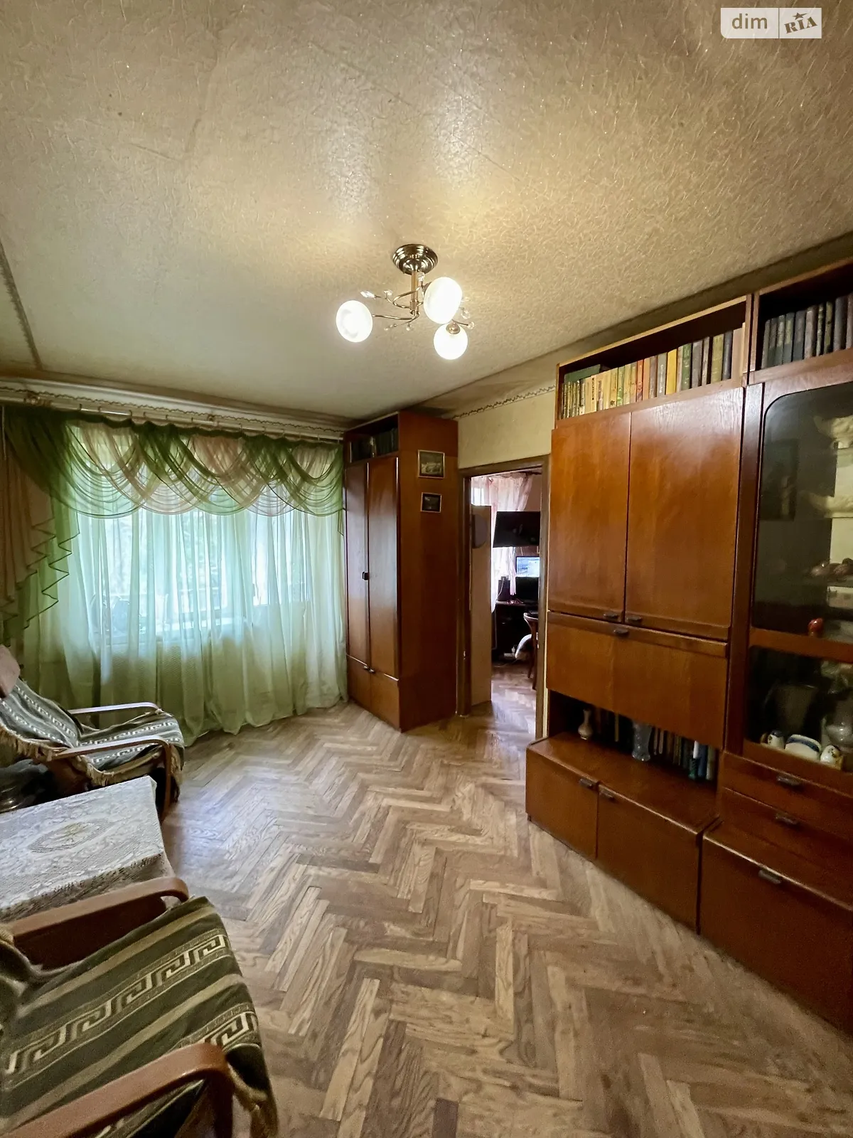 2-кімнатна квартира 41.5 кв. м у Луцьку, цена: 42000 $