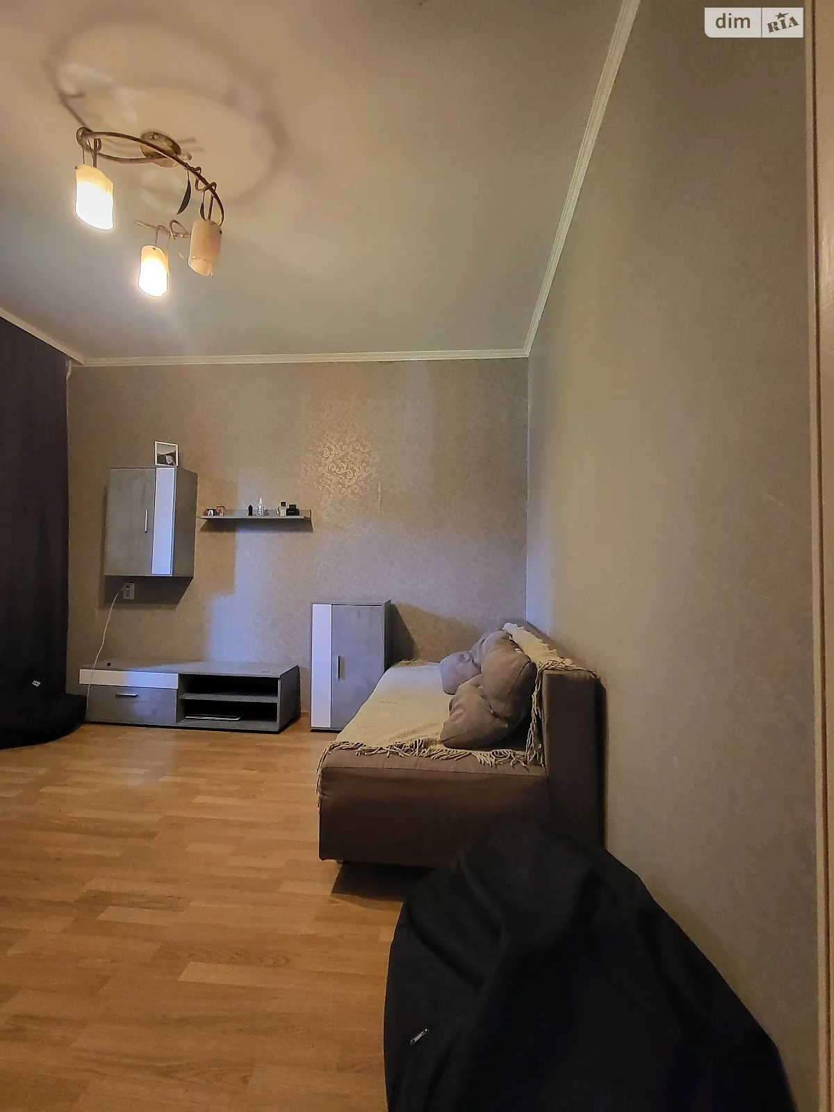 Продается 1-комнатная квартира 30 кв. м в Виннице, ул. Андрея Первозванного - фото 1