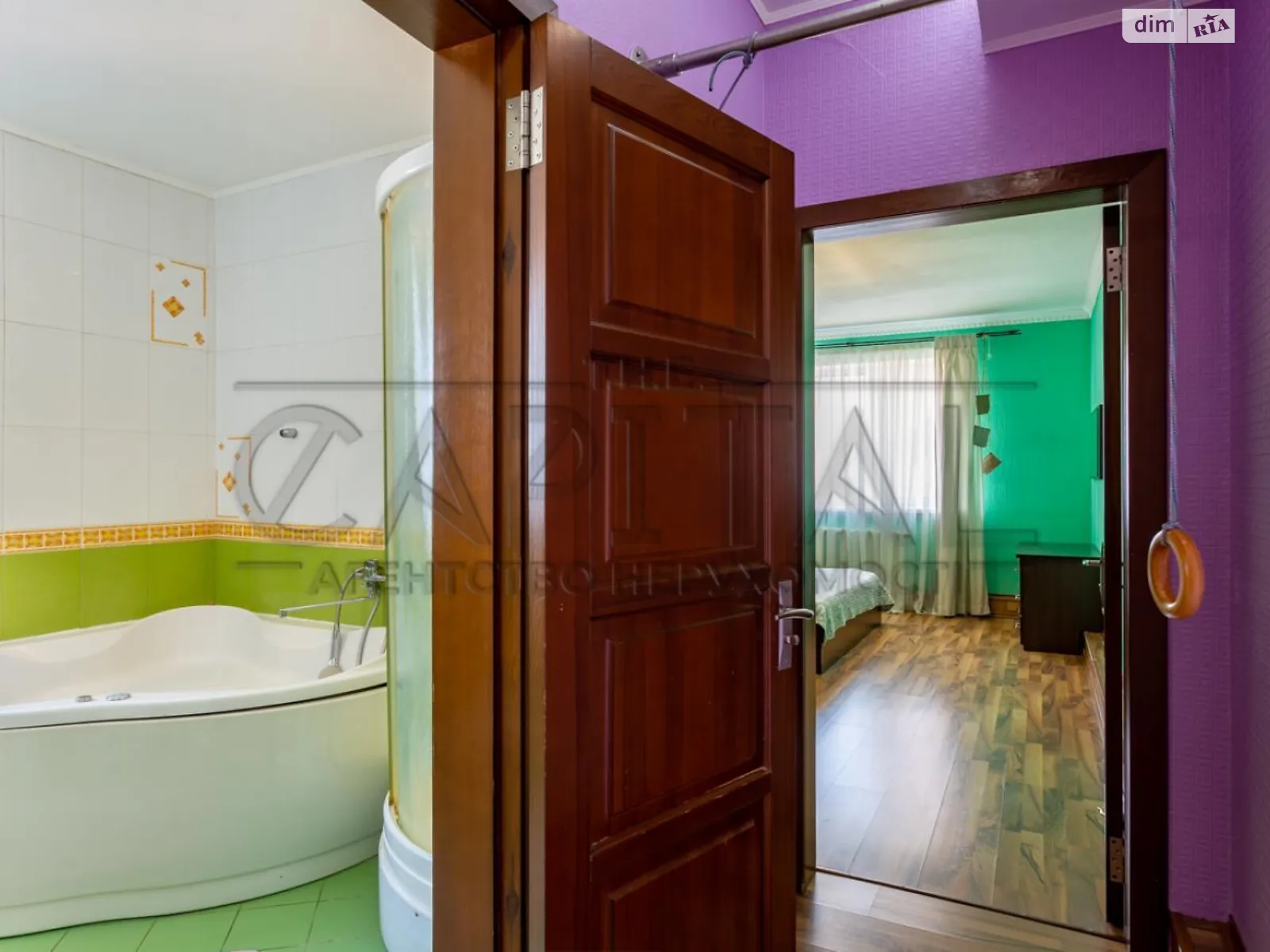 Продается 3-комнатная квартира 120 кв. м в Киеве - фото 4