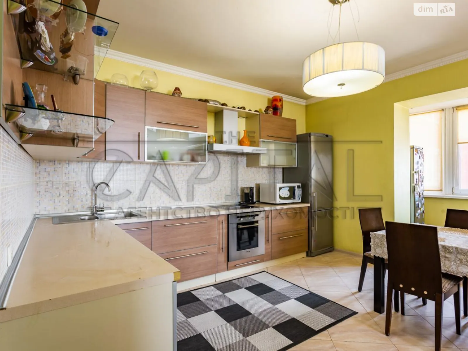 Продается 3-комнатная квартира 120 кв. м в Киеве - фото 3
