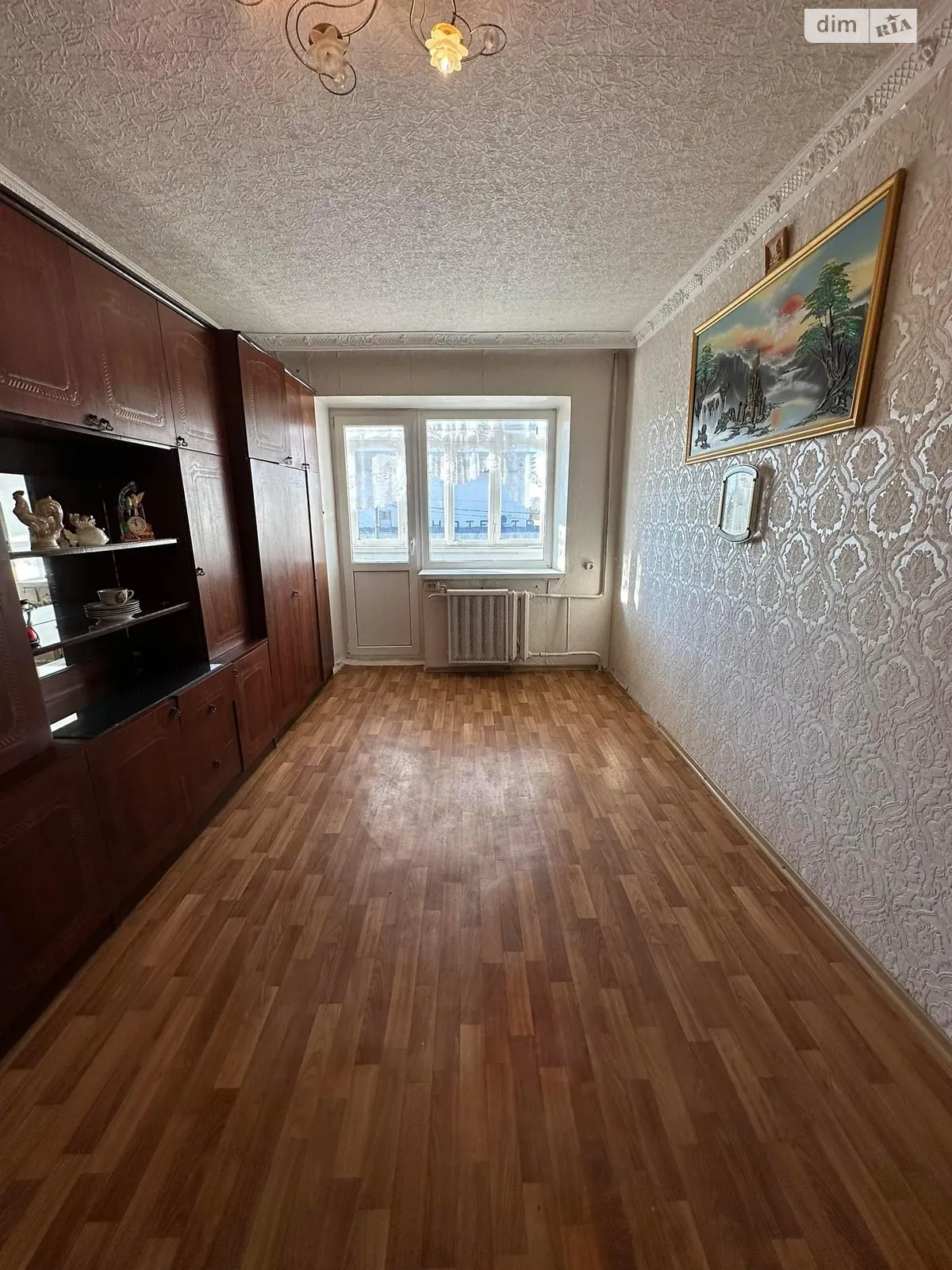 Продается 1-комнатная квартира 32 кв. м в Белой Церкви, ул. Ярослава Мудрого, 26