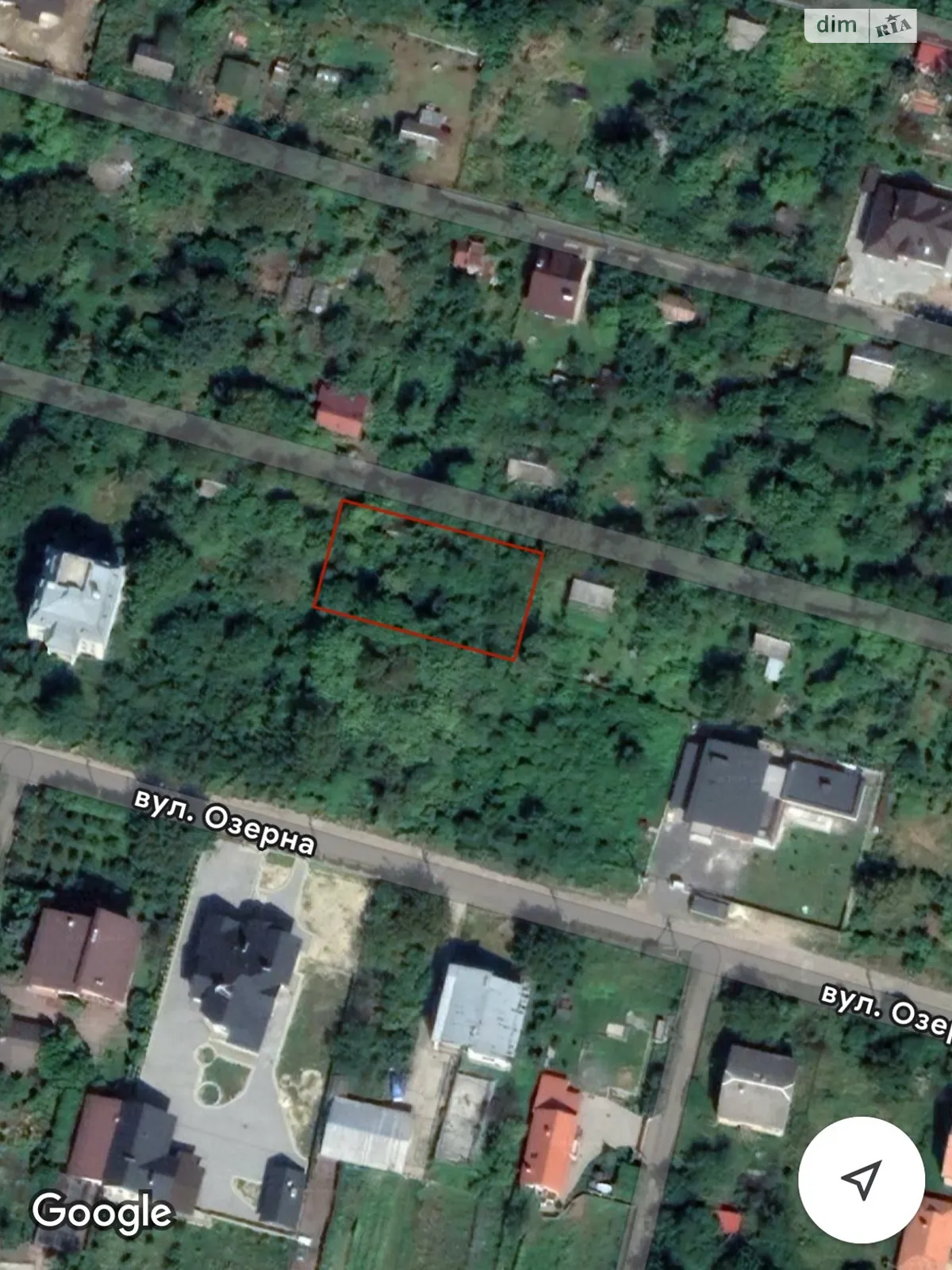 Продается земельный участок 7.3 соток в Львовской области - фото 3