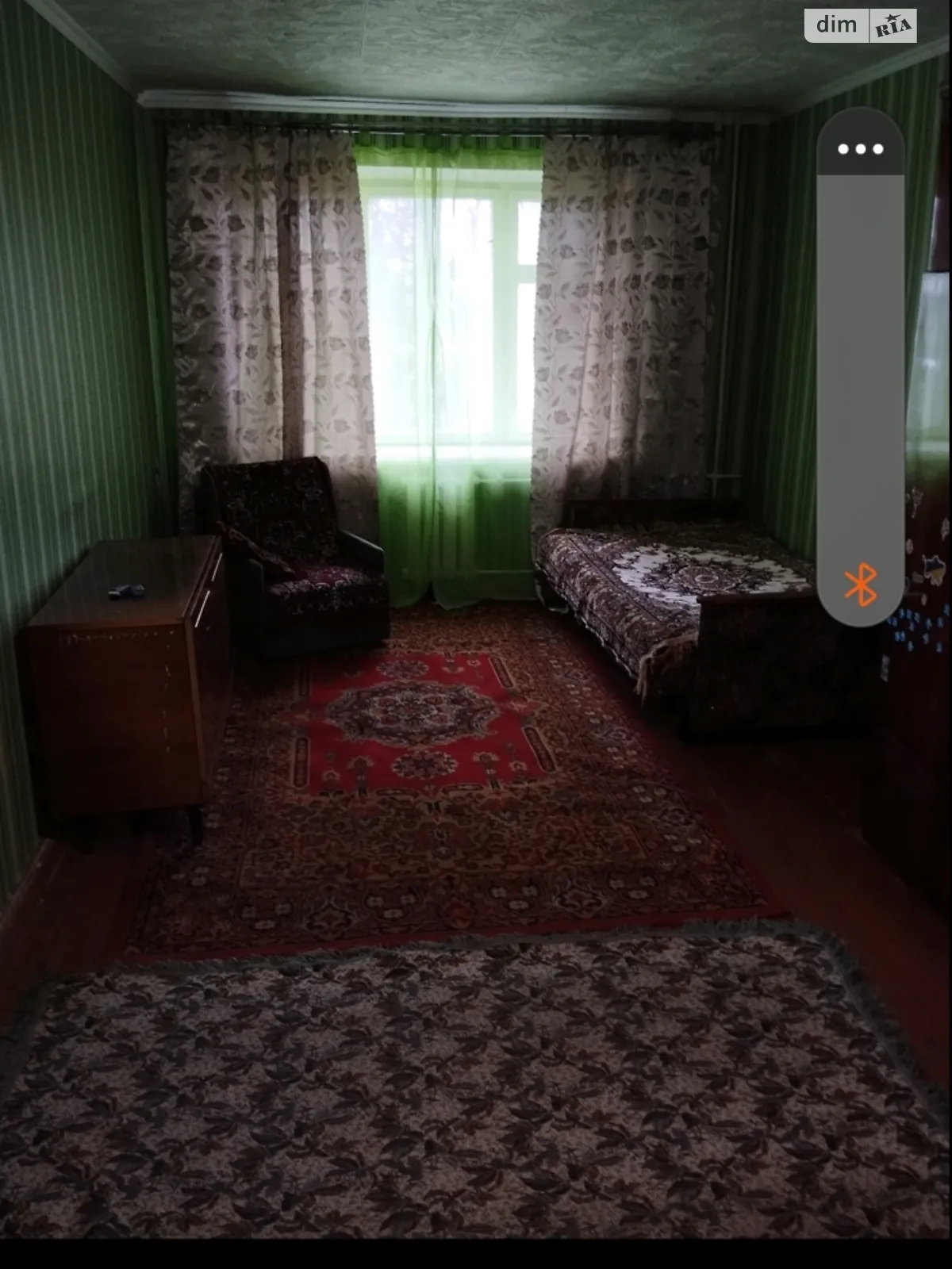 Сдается в аренду комната 18 кв. м в Кременчуге, цена: 2000 грн