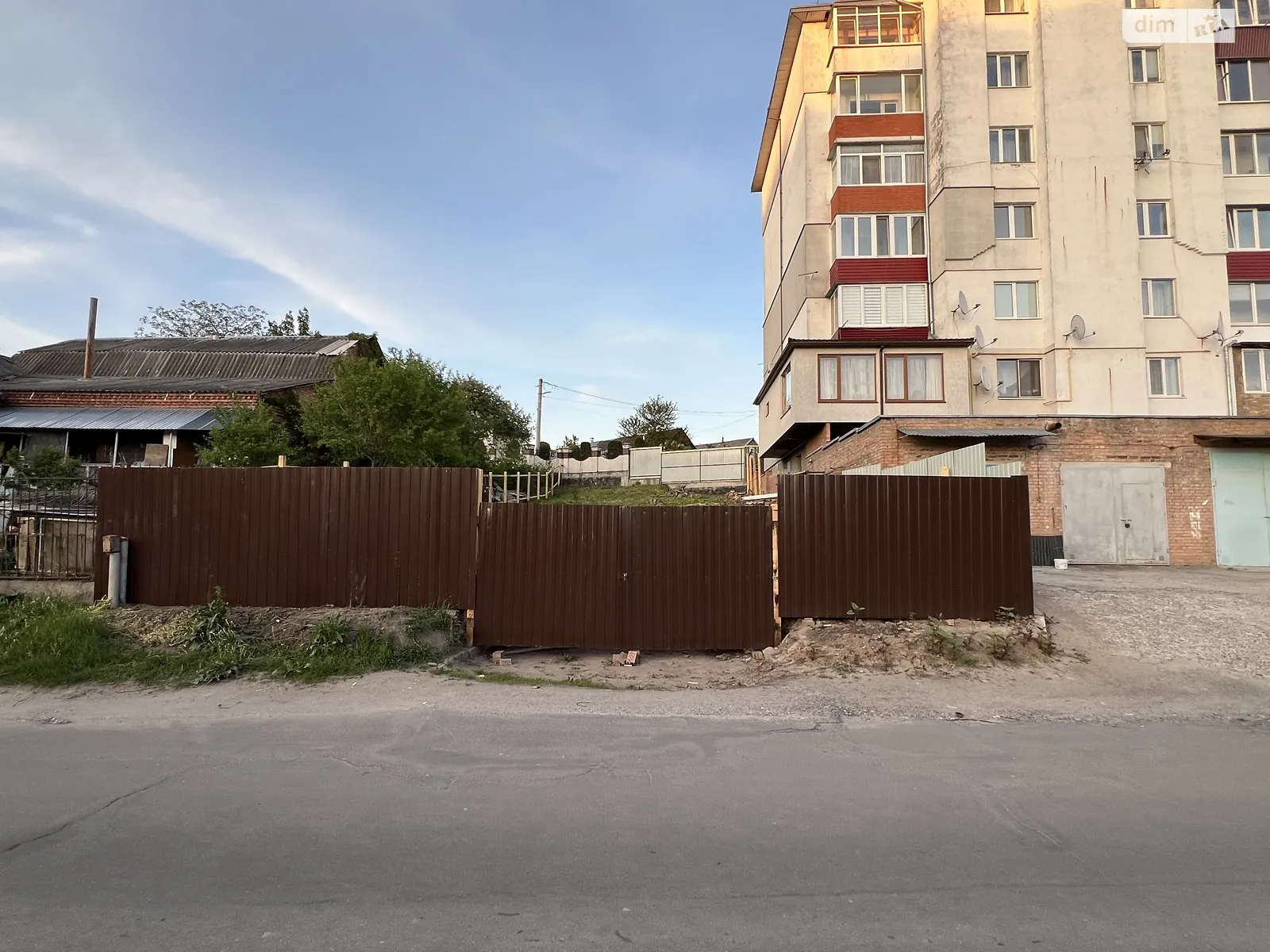 Продается земельный участок 4.5 соток в Хмельницкой области, цена: 40000 $ - фото 1
