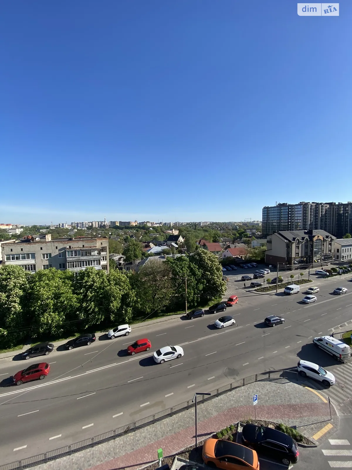 2-комнатная квартира 64 кв. м в Луцке, цена: 68450 $ - фото 1