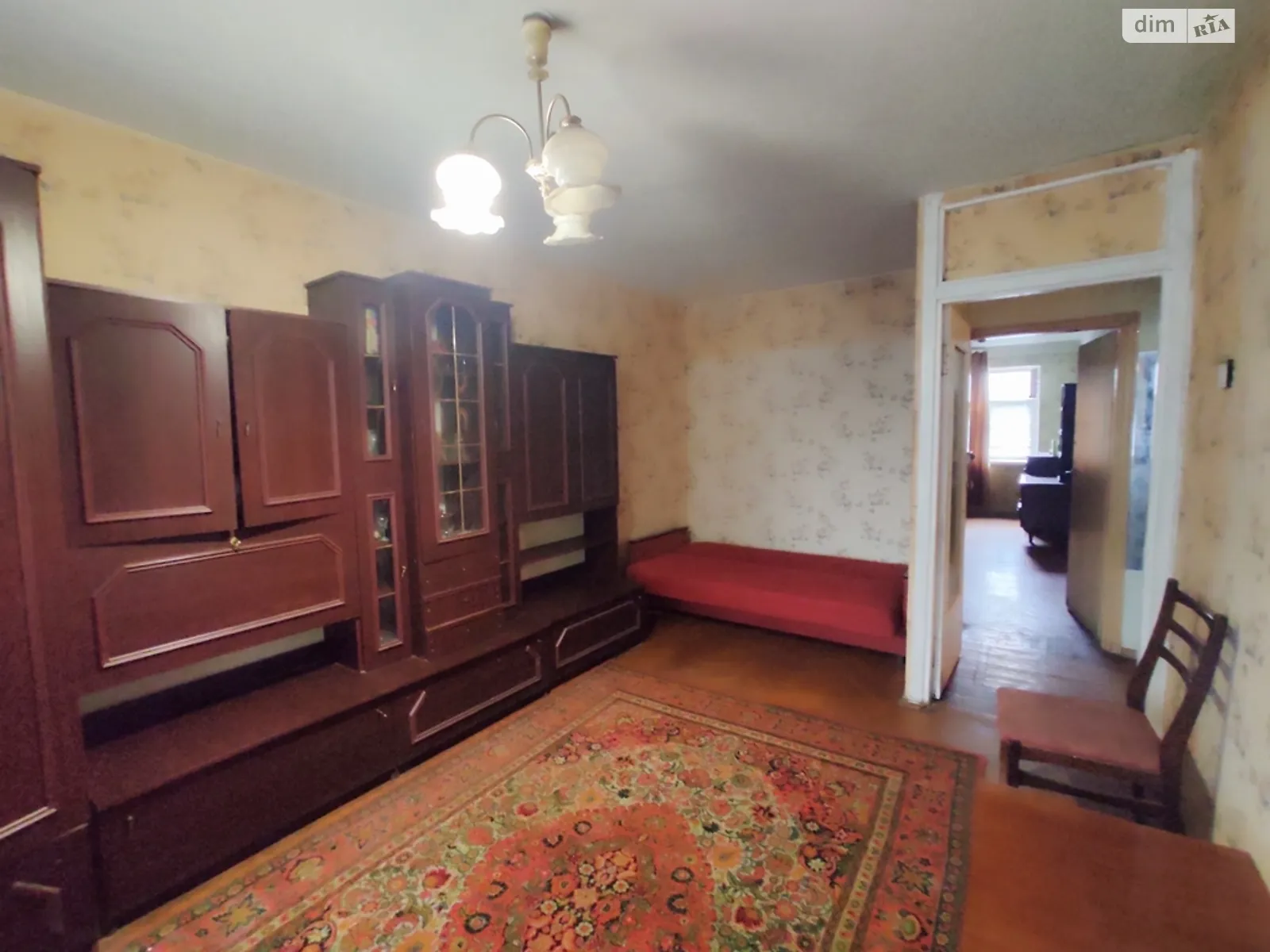 Продается 2-комнатная квартира 48 кв. м в Харькове, просп. Юбилейный, 59В