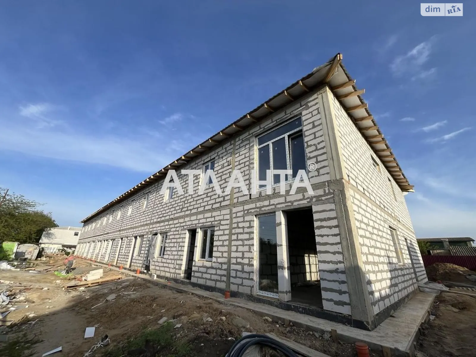 Продається будинок 2 поверховий 46 кв. м з подвалом, цена: 26800 $ - фото 1