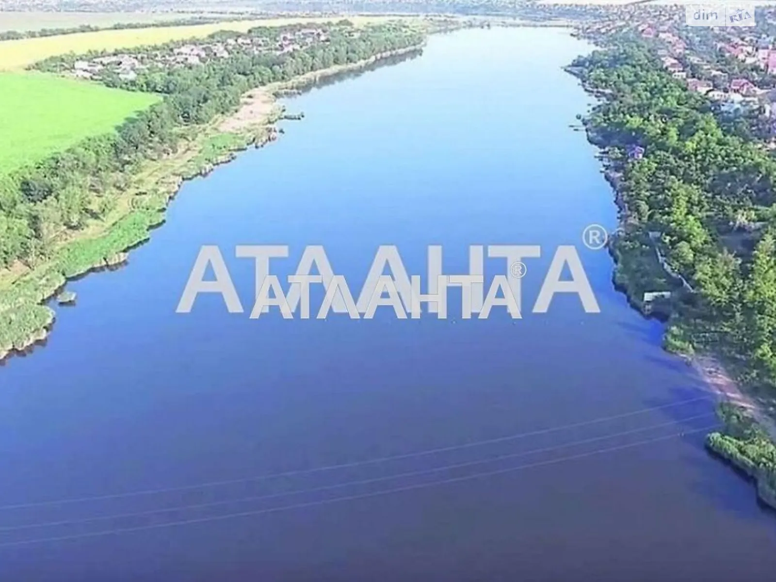 Продается земельный участок 9 соток в Одесской области, цена: 3500 $ - фото 1