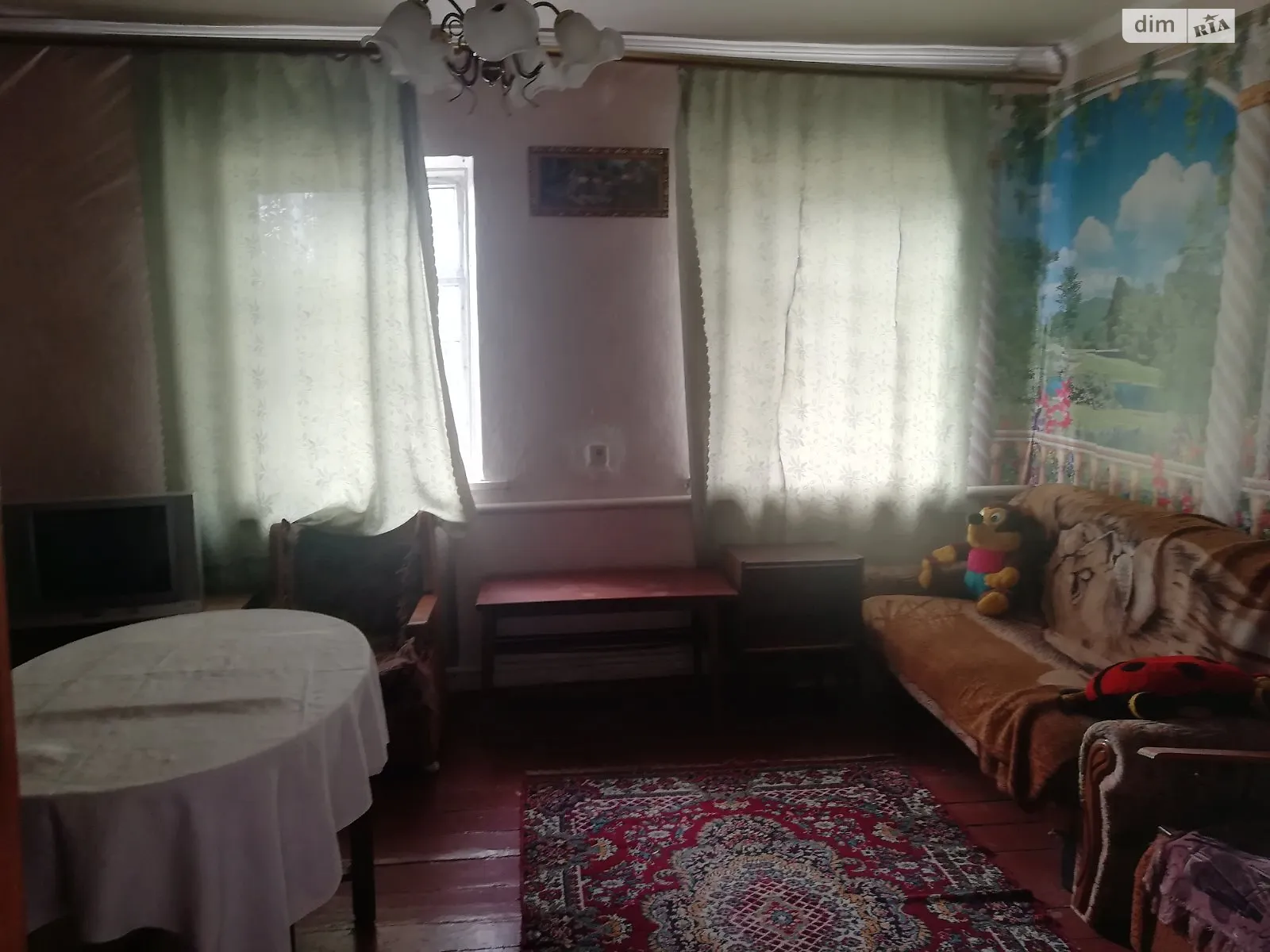 Продається одноповерховий будинок 78 кв. м з каміном, цена: 15000 $