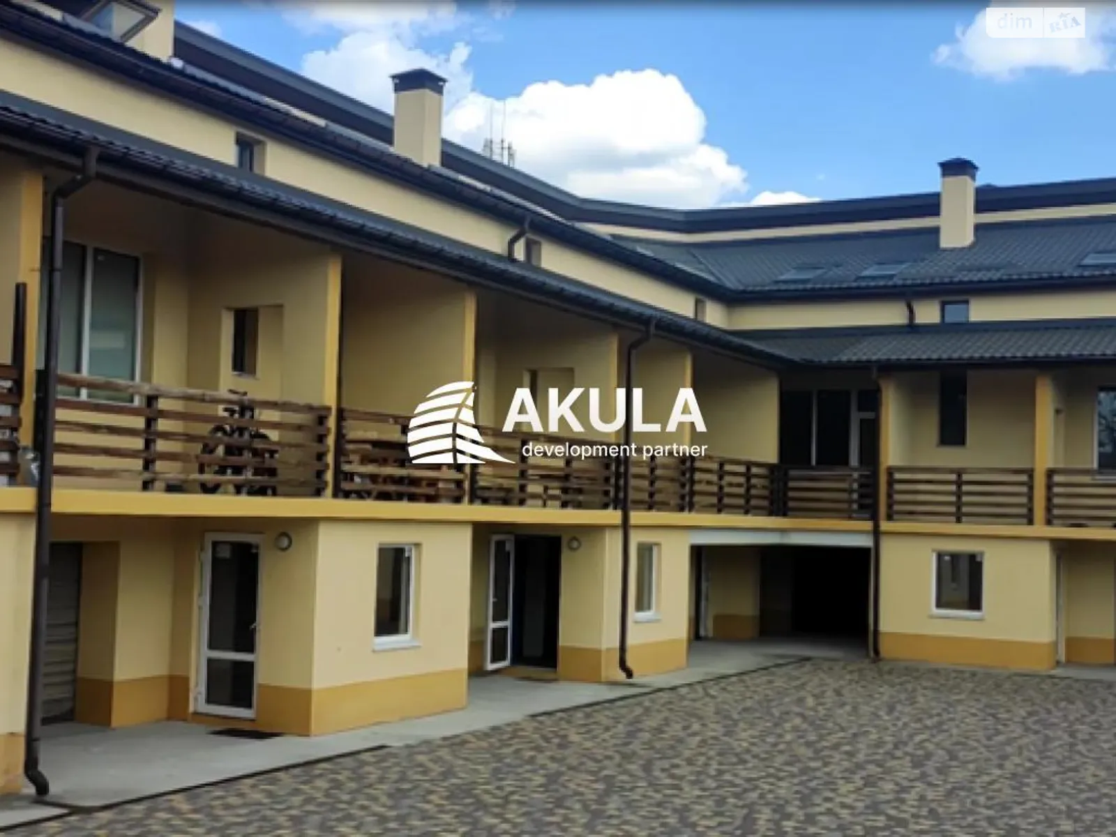 Продається приміщення вільного призначення 1421 кв. м в 2-поверховій будівлі, цена: 550000 $ - фото 1