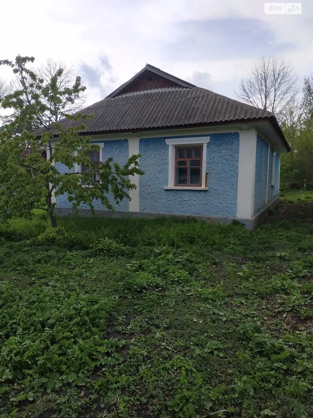 Продається одноповерховий будинок 87 кв. м з меблями, цена: 5000 $ - фото 1