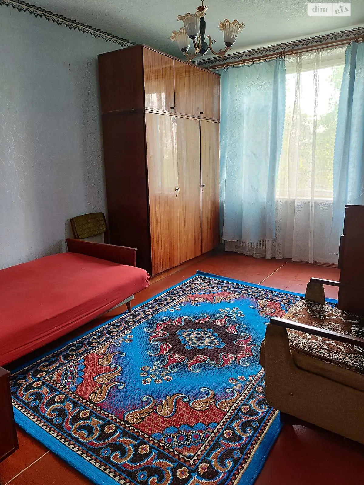 Продается 3-комнатная квартира 65 кв. м в Харькове, ул. Амосова, 52 - фото 1