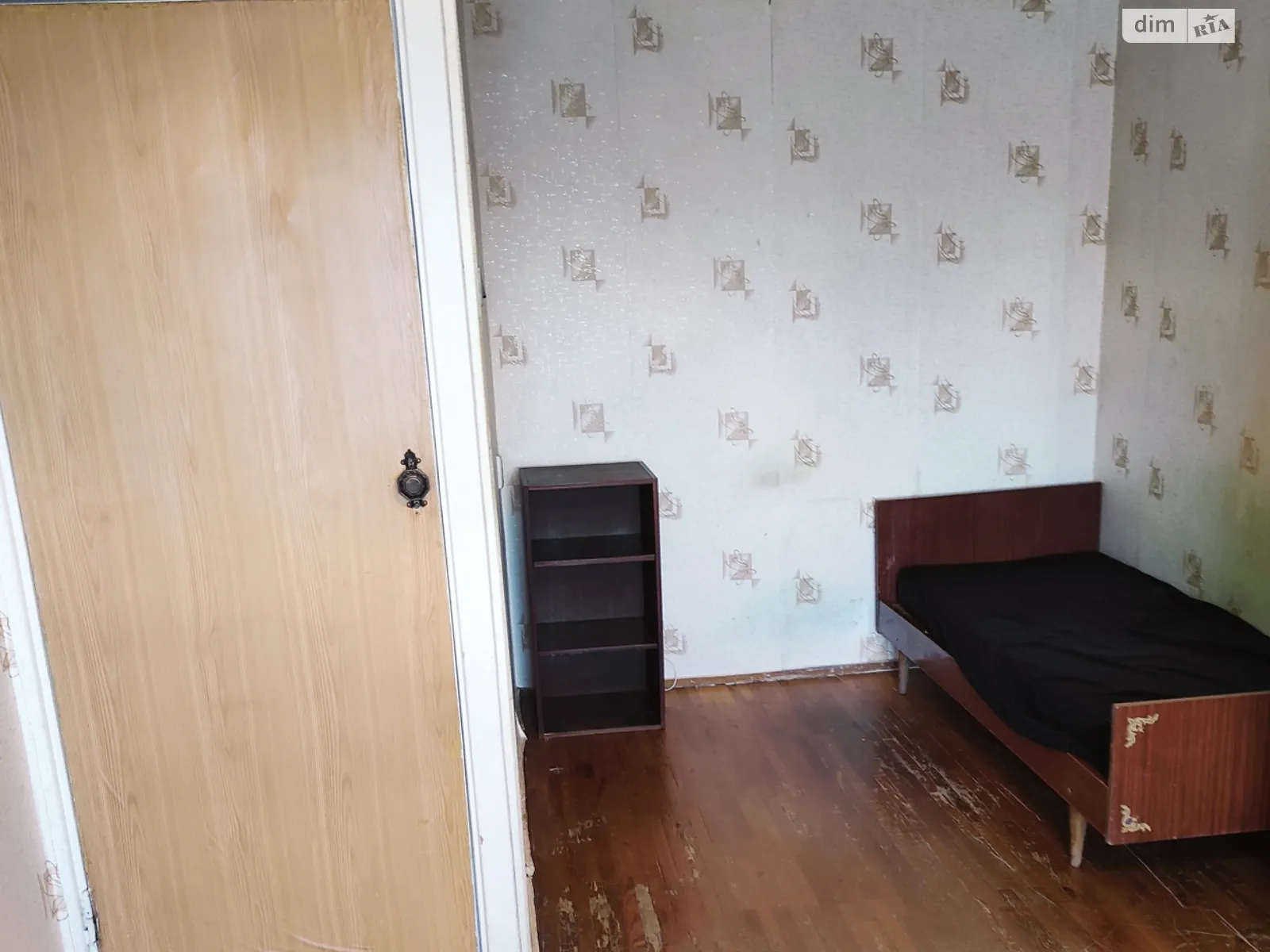 Продается 1-комнатная квартира 40.6 кв. м в Днепре, цена: 29500 $