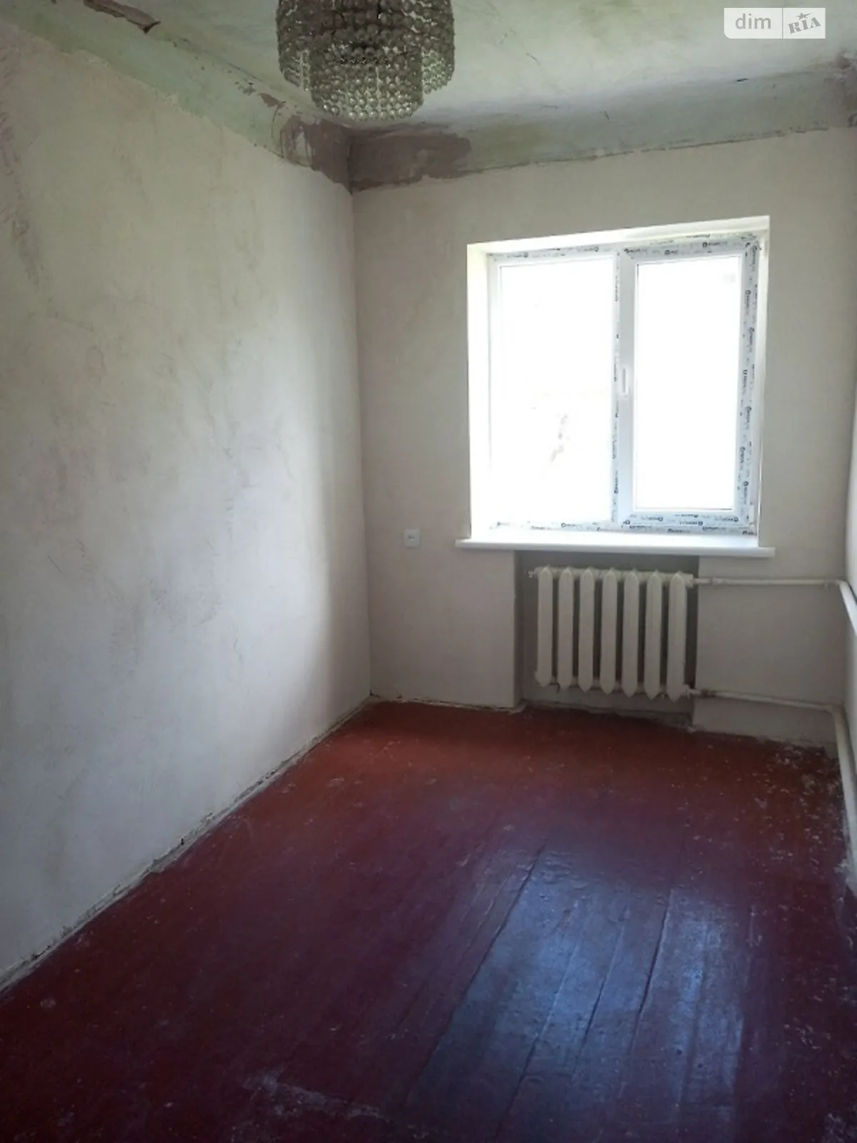 Продается 2-комнатная квартира 42 кв. м в Дергачах, цена: 16000 $