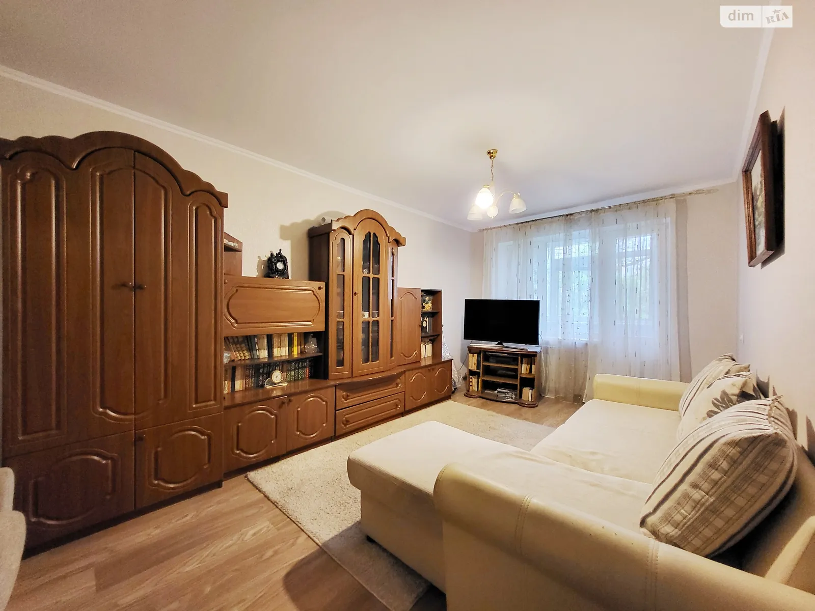 Продается 2-комнатная квартира 50 кв. м в Виннице, цена: 63000 $