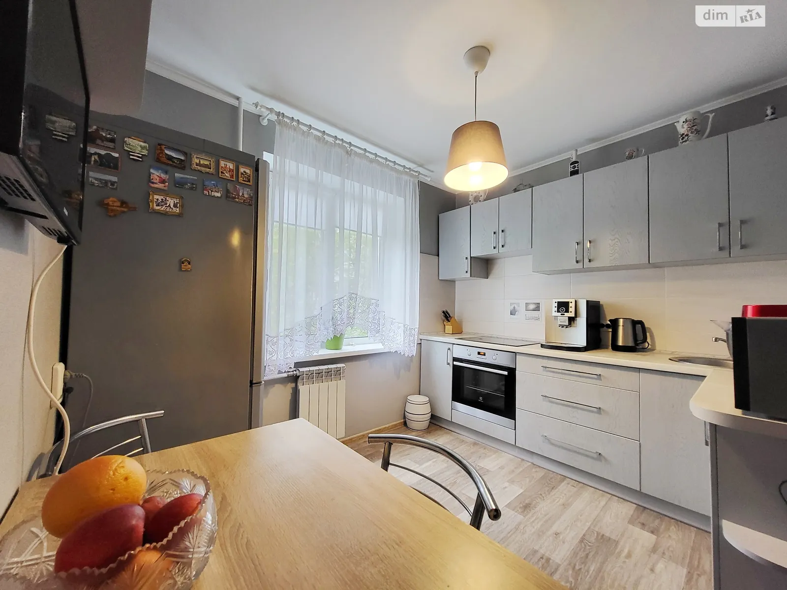 Продается 2-комнатная квартира 50 кв. м в Виннице, ул. Марии Литвиненко-Вольгемут - фото 1