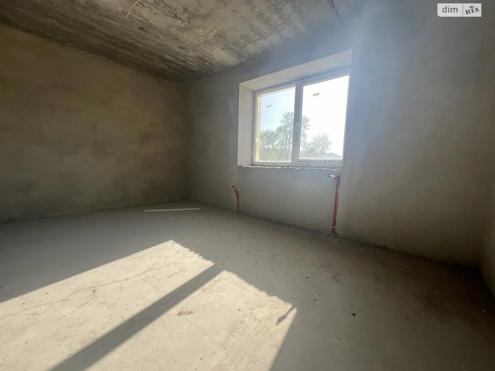 1-кімнатна квартира 42 кв. м у Тернополі, цена: 35000 $ - фото 1