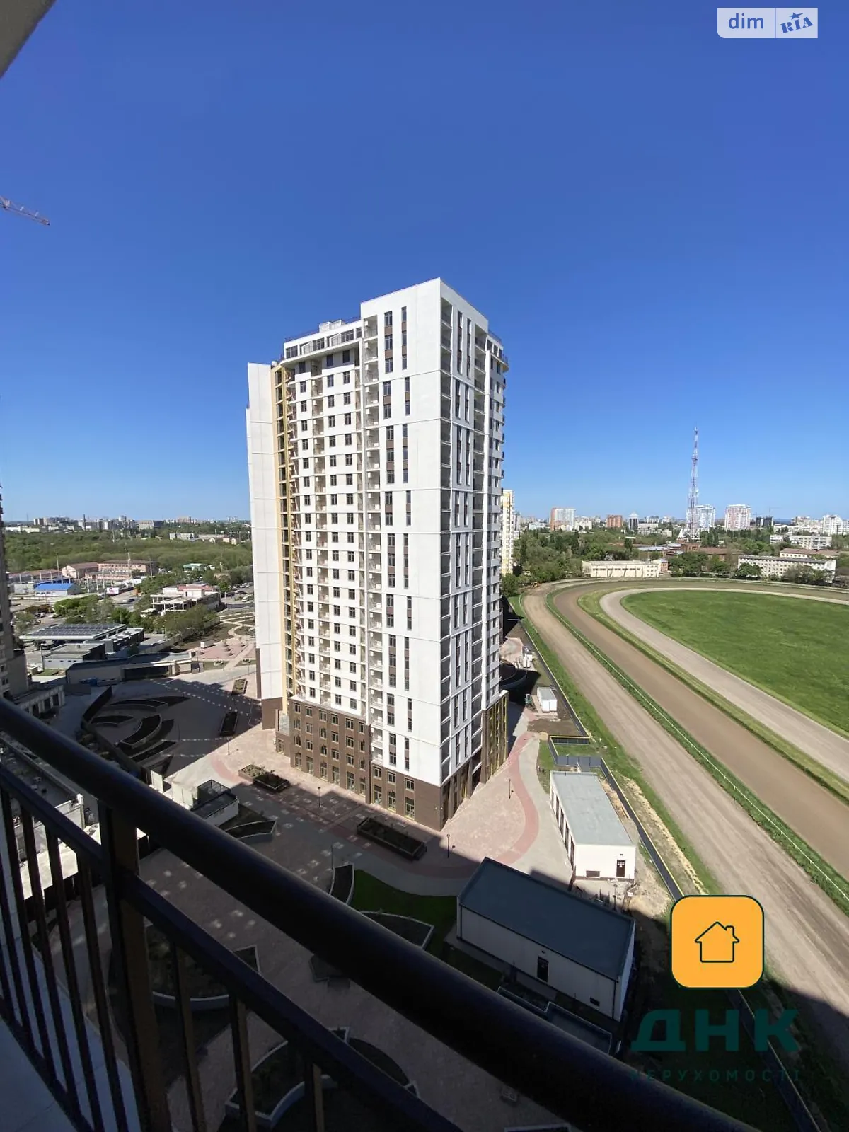 Продается 1-комнатная квартира 42.17 кв. м в Одессе - фото 2