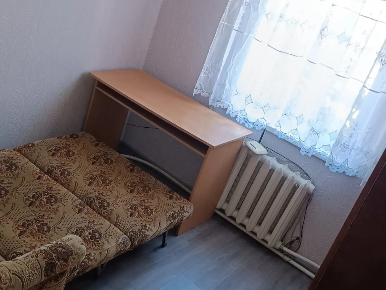 Здається в оренду 1-кімнатна квартира 24 кв. м у Одесі, вул. Павлодарська, 50