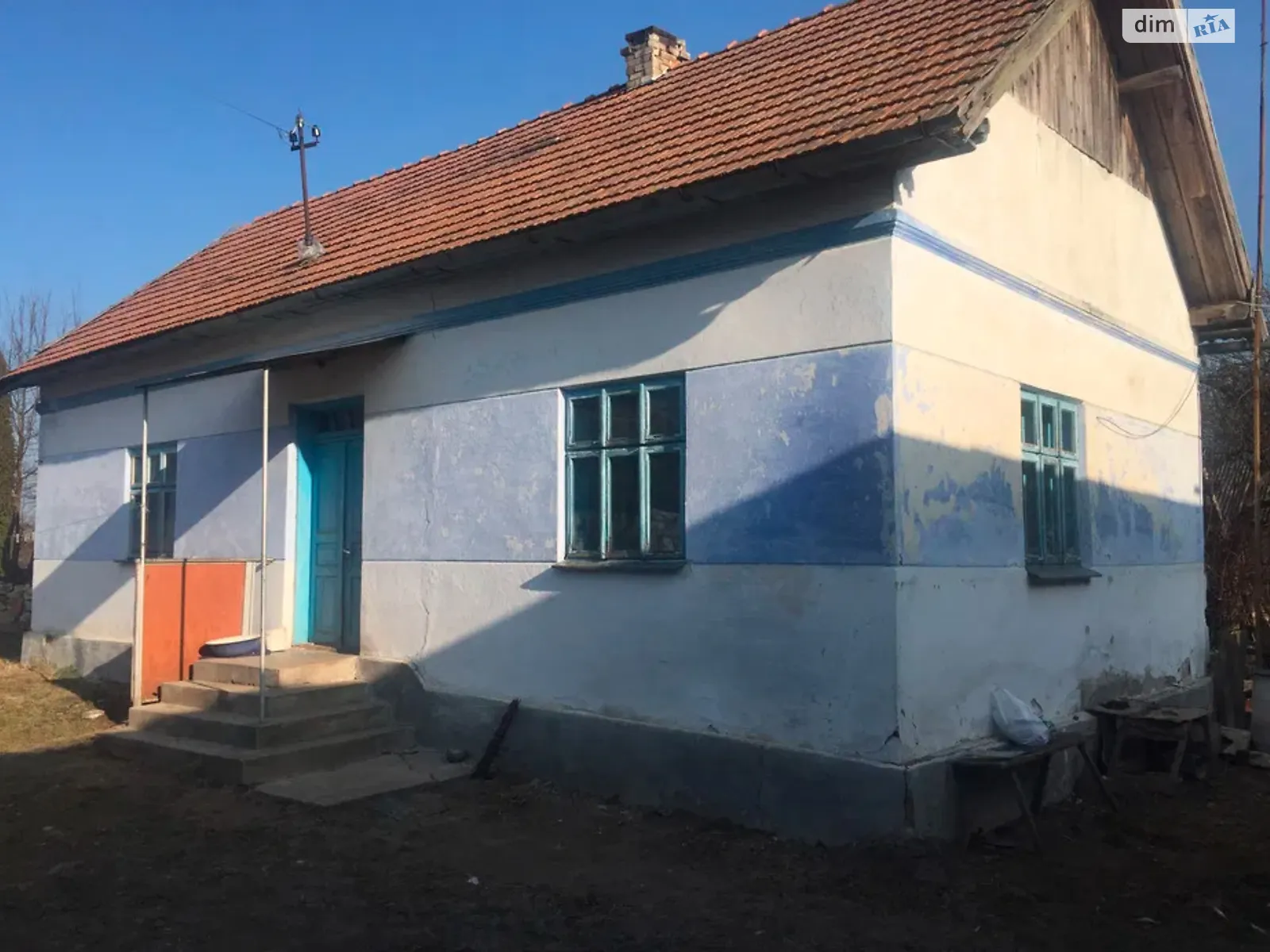 Продается одноэтажный дом 50 кв. м с подвалом, цена: 5000 $ - фото 1