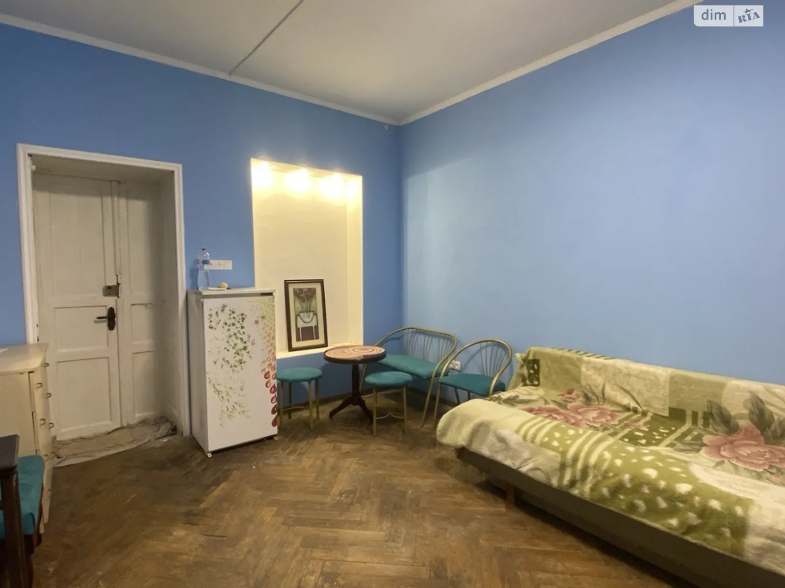 Продается 1-комнатная квартира 24 кв. м в Одессе, ул. Дворянская