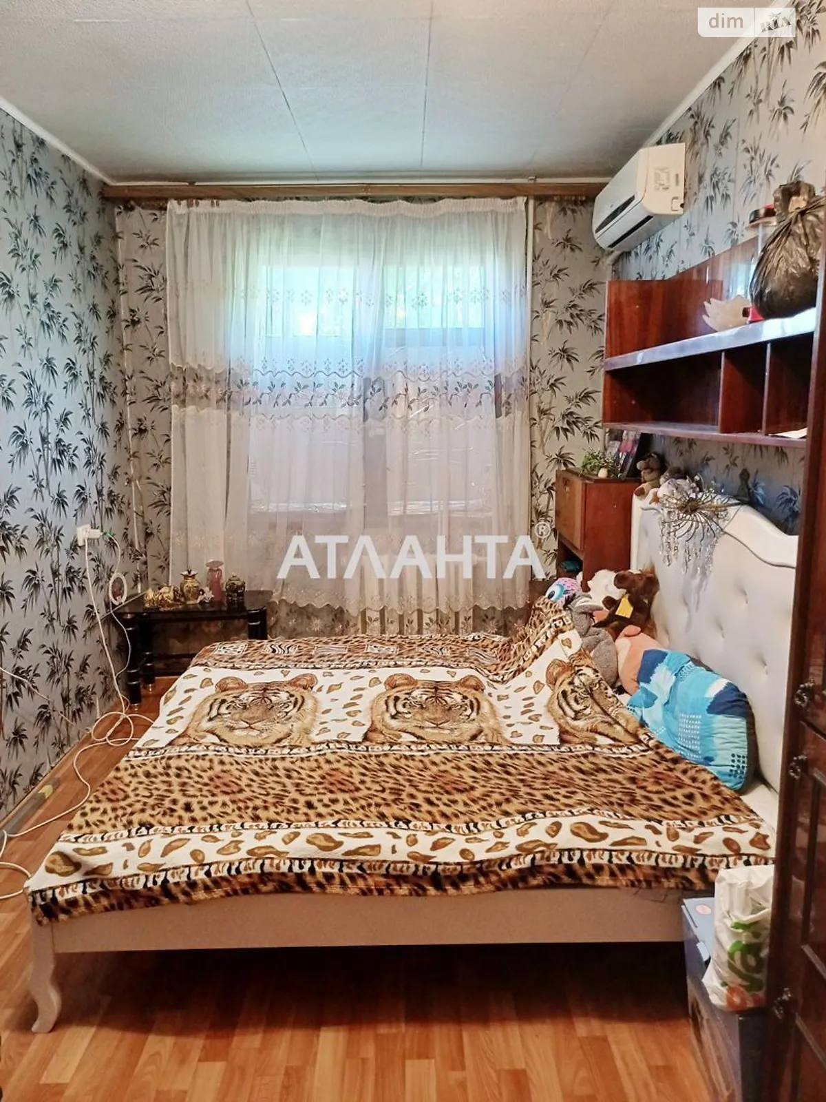 Продається 2-кімнатна квартира 46 кв. м у Одесі, вул. Академіка Заболотного - фото 1