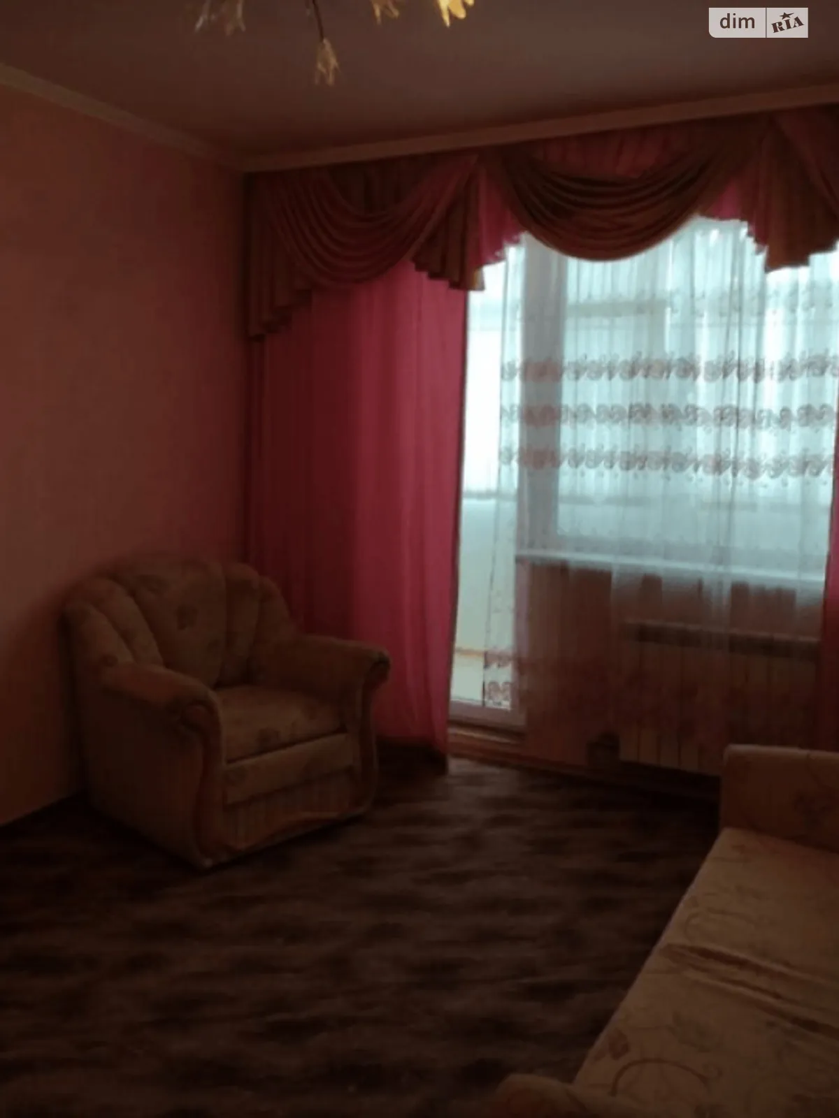 Продается 1-комнатная квартира 38 кв. м в Харькове, ул. Потоцкого Северина, 34 - фото 1