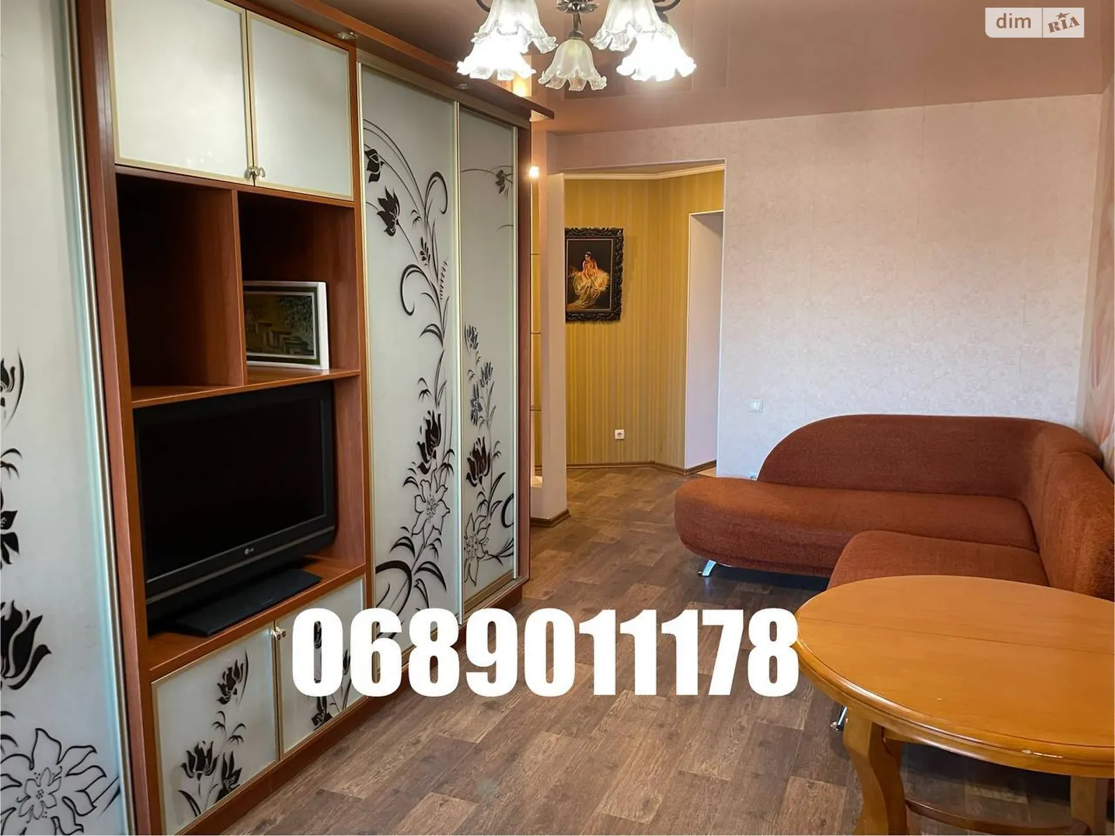 Продается 1-комнатная квартира 37 кв. м в Сумах, цена: 24500 $