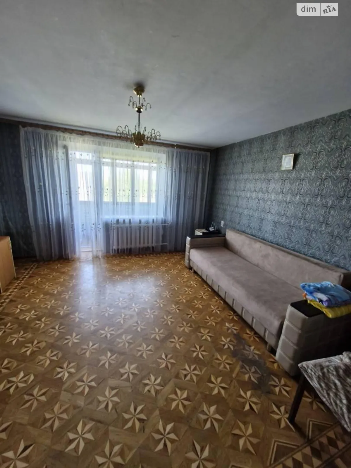 Продається 3-кімнатна квартира 73.6 кв. м у Нерубайське, вул. Зелена - фото 1
