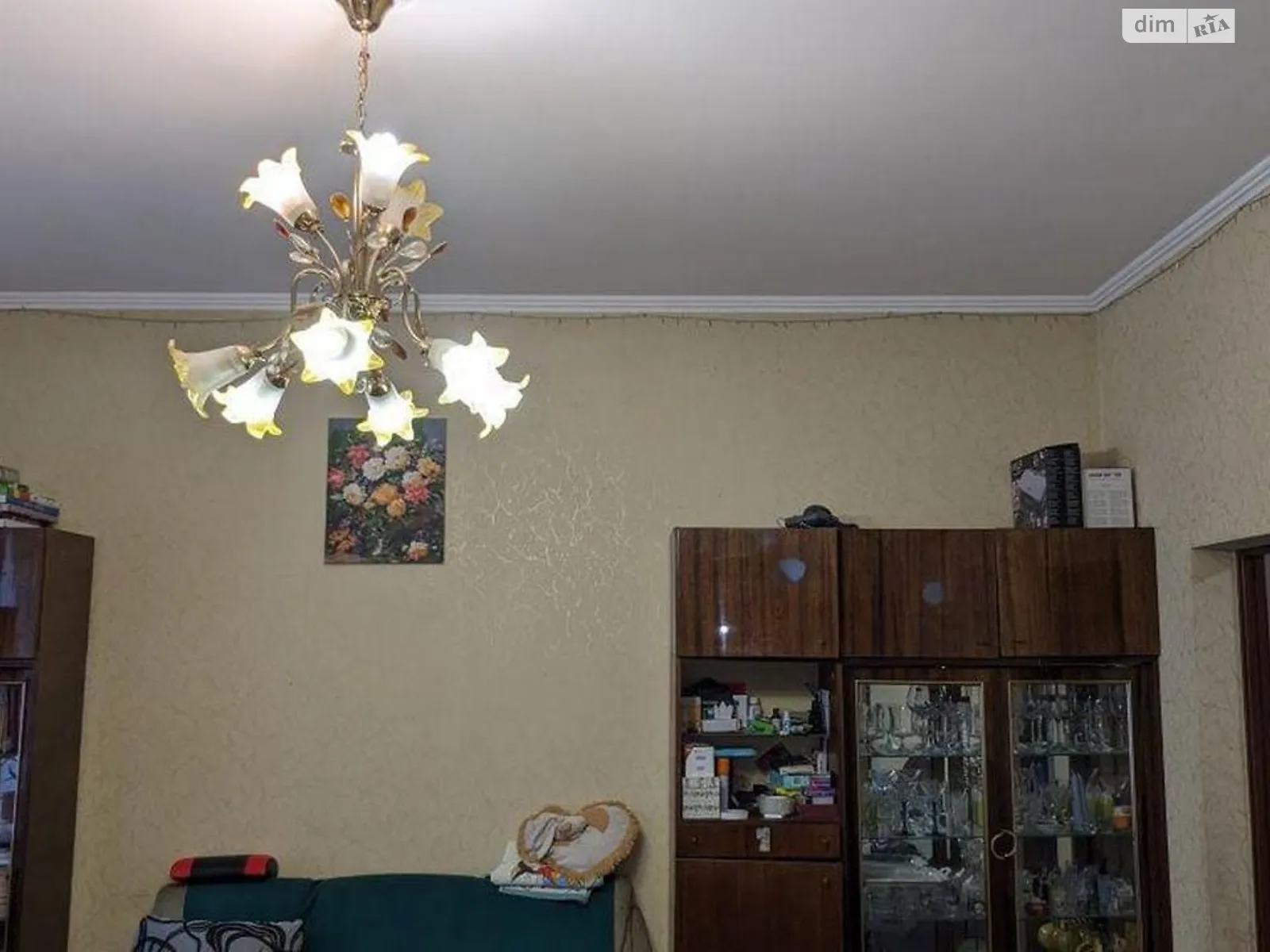 Продается 2-комнатная квартира 43 кв. м в Харькове, пер. Почтовый, 15 - фото 1