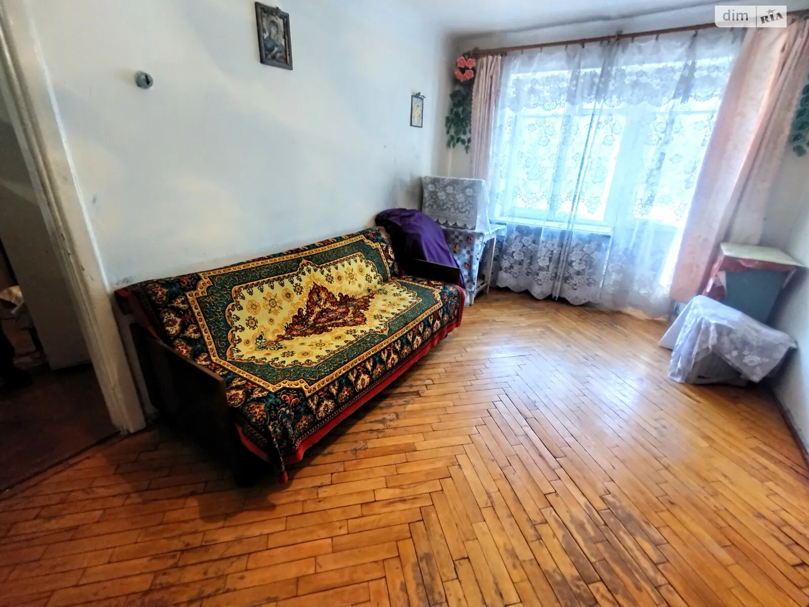 1-комнатная квартира 32.6 кв. м в Тернополе, цена: 26800 $