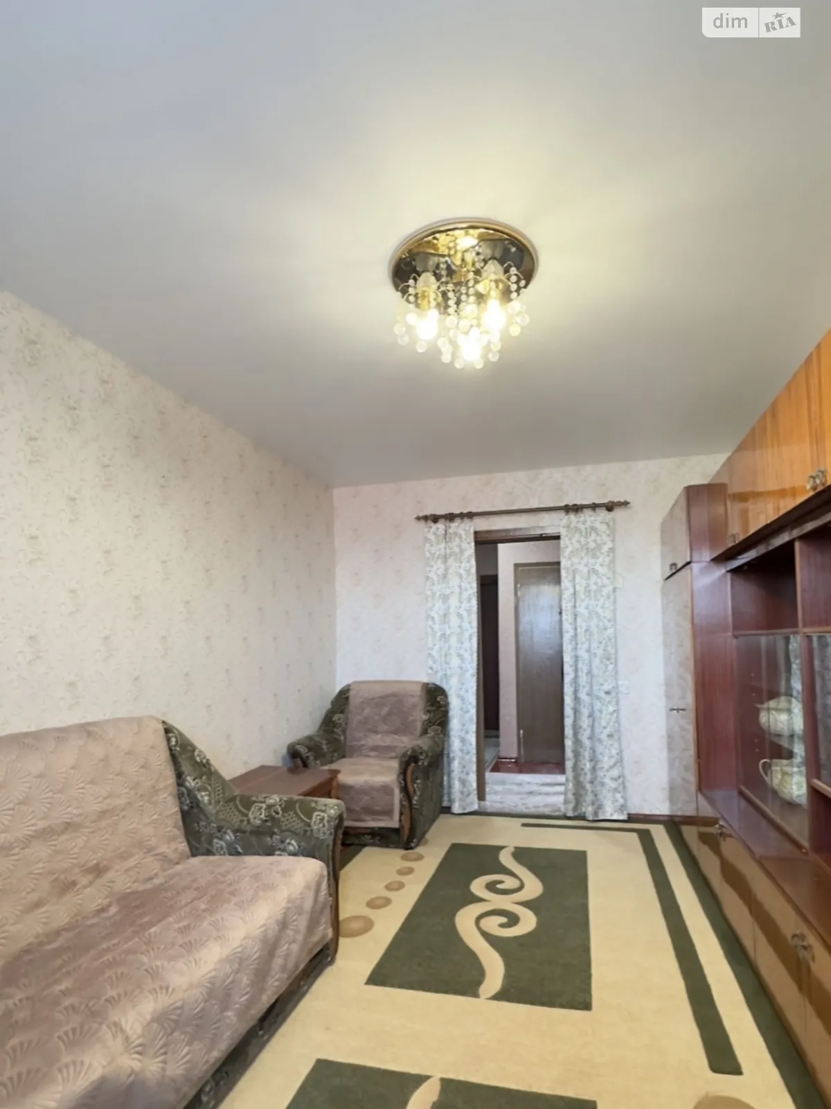 Здається в оренду 2-кімнатна квартира 44 кв. м у Хмельницькому, цена: 7000 грн