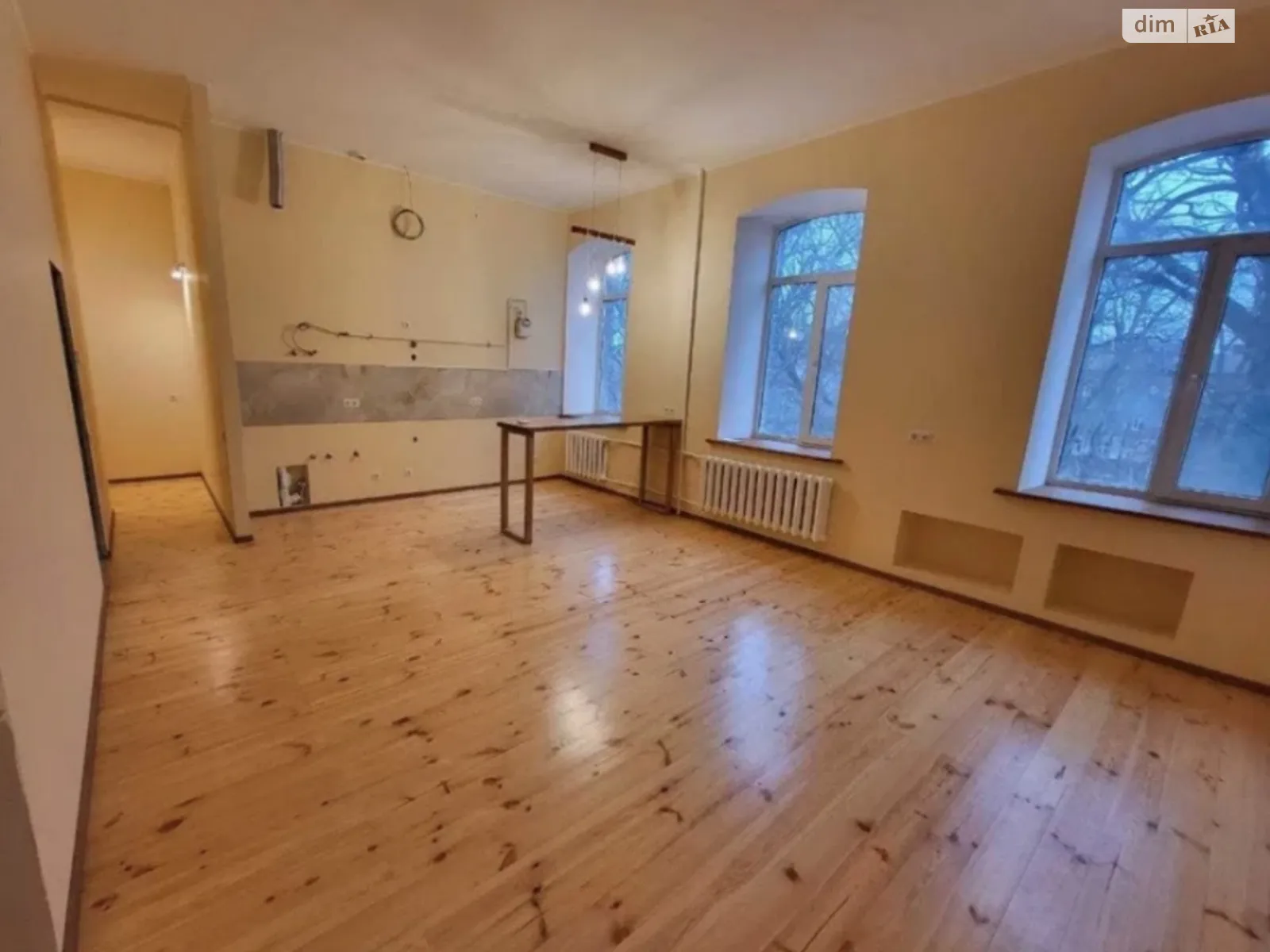 Продается 1-комнатная квартира 43 кв. м в Ровно, цена: 51000 $