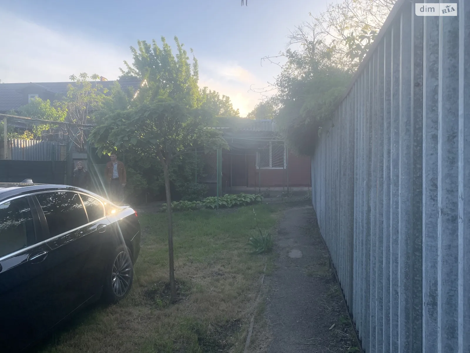 пров. Літній Великий Фонтан Одеса, цена: 65000 $ - фото 1