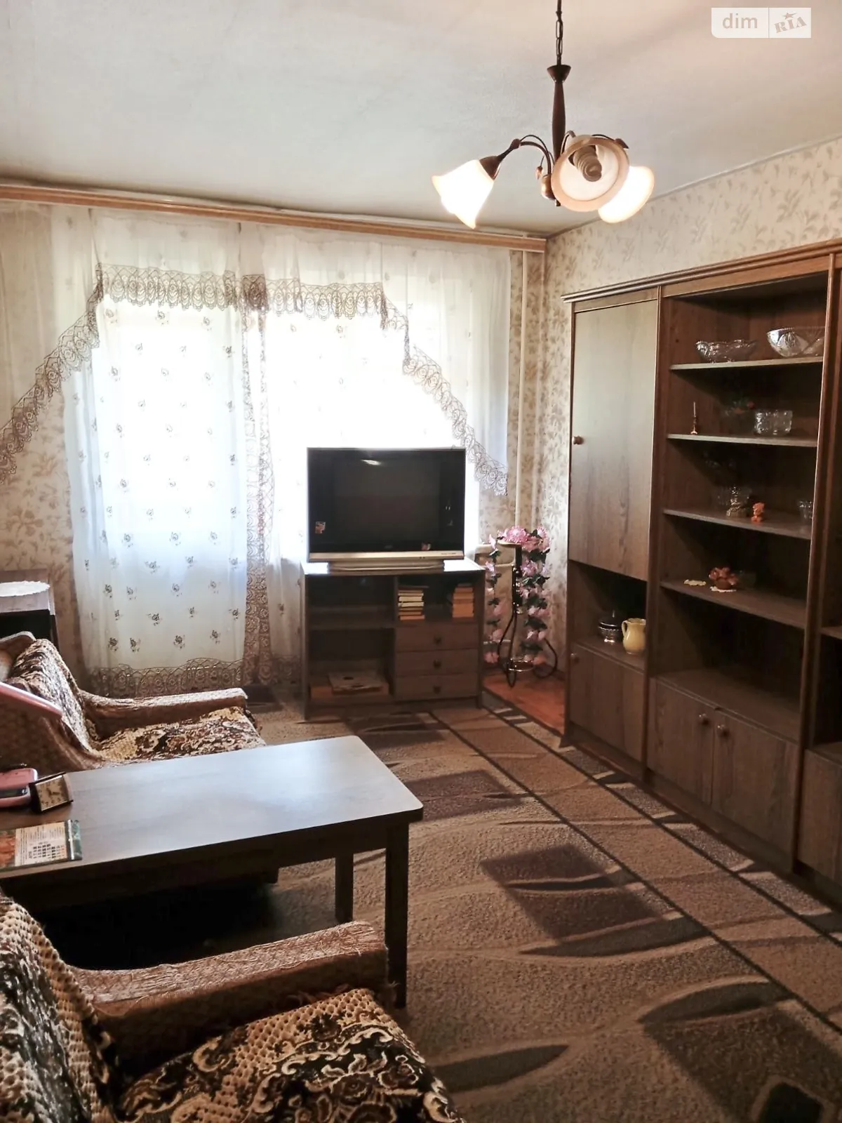 2-комнатная квартира 49 кв. м в Запорожье, цена: 21500 $ - фото 1