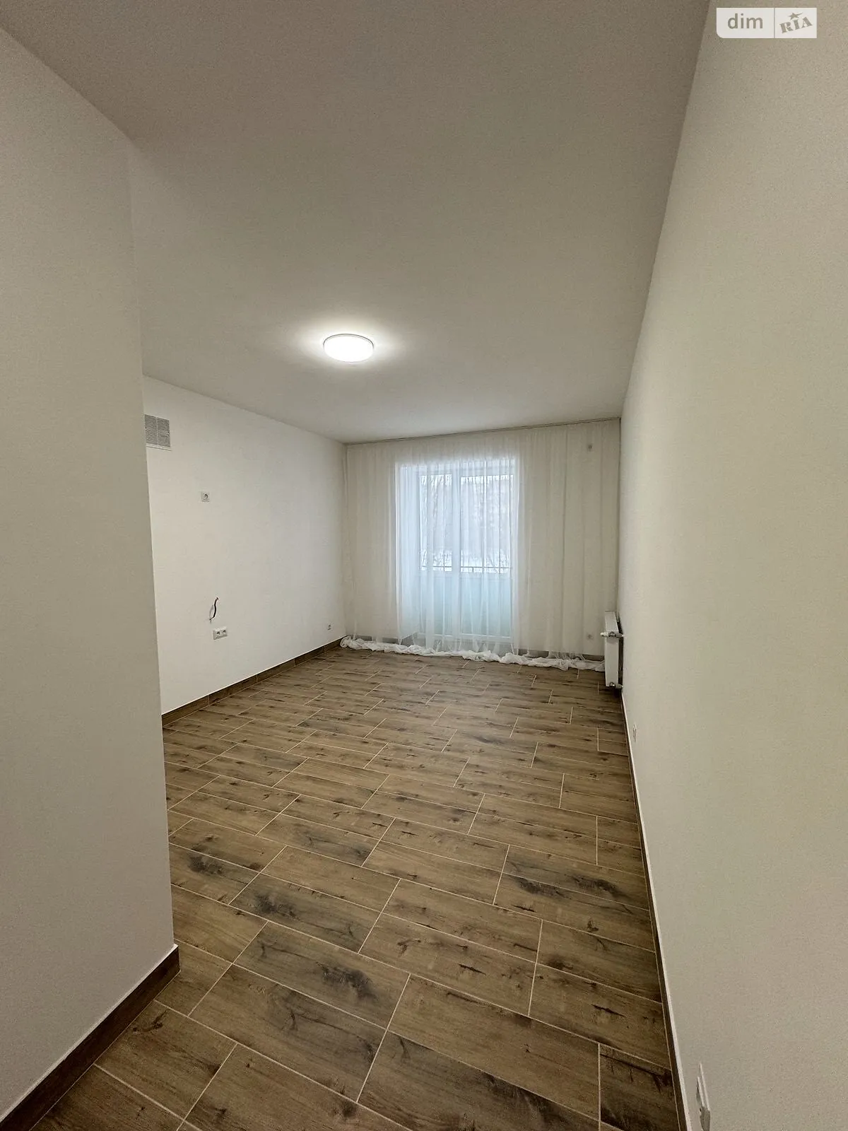 Продается 1-комнатная квартира 23 кв. м в Ровно, цена: 32500 $