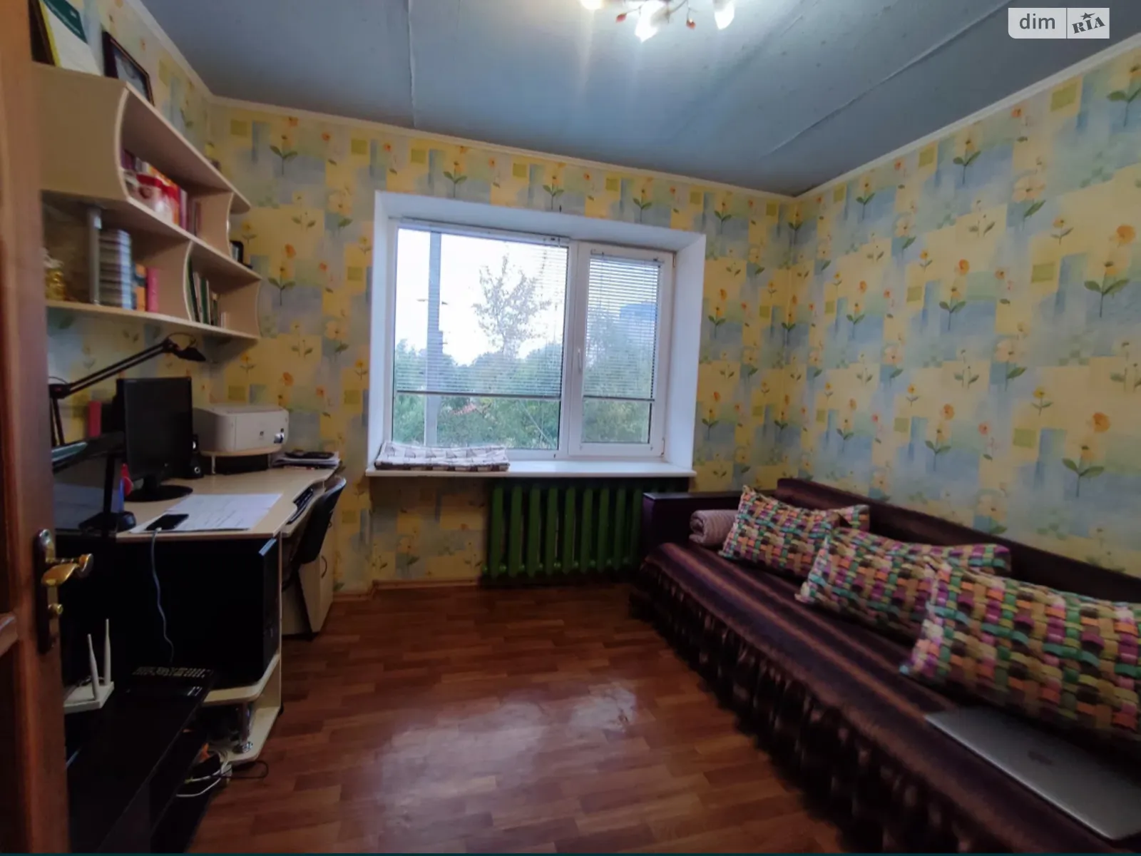 Продается 3-комнатная квартира 67 кв. м в Новомосковске - фото 3
