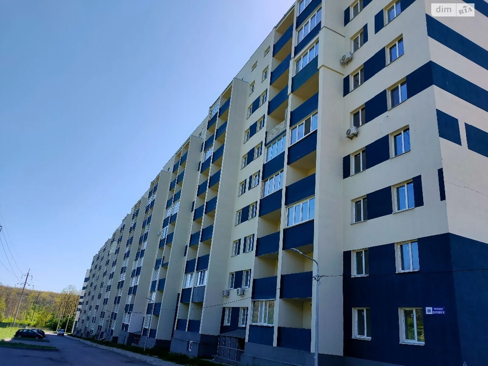 Продається 1-кімнатна квартира 36 кв. м у Харкові, просп. Перемоги, 68А - фото 1