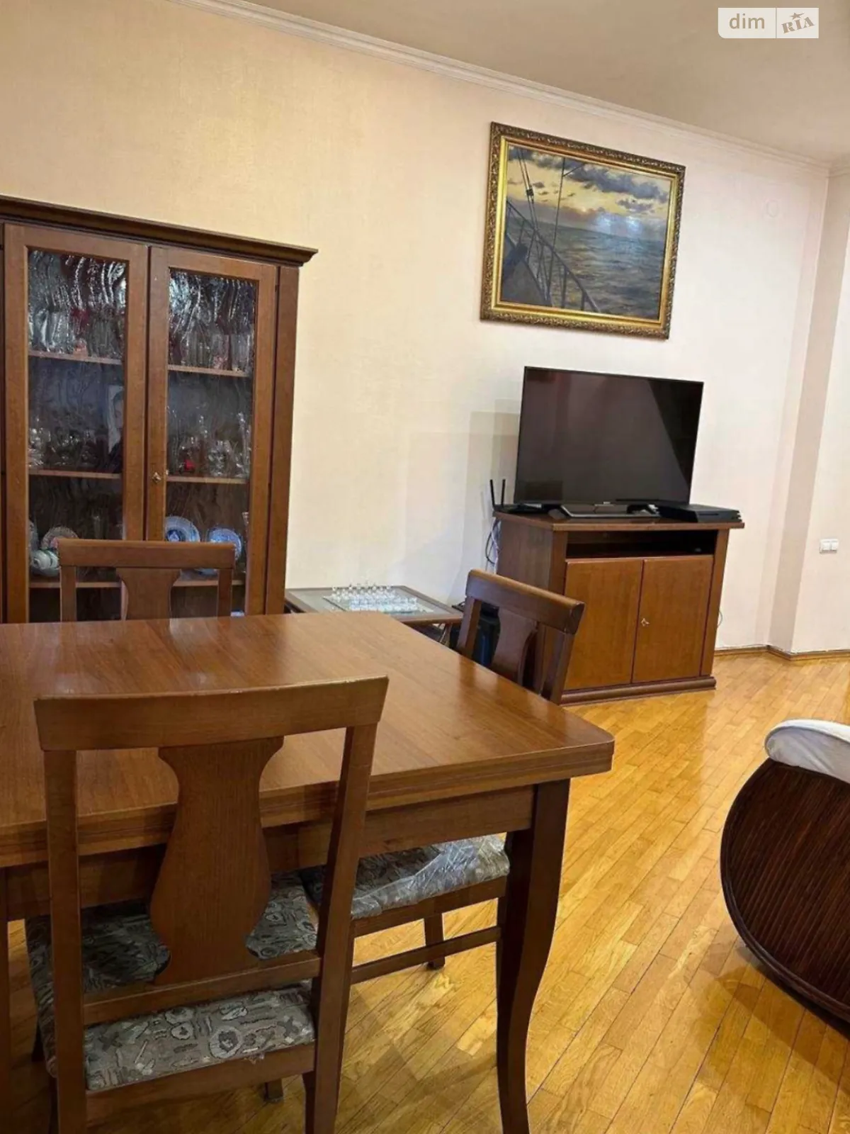 Продается 2-комнатная квартира 76 кв. м в Одессе, просп. Гагарина - фото 1