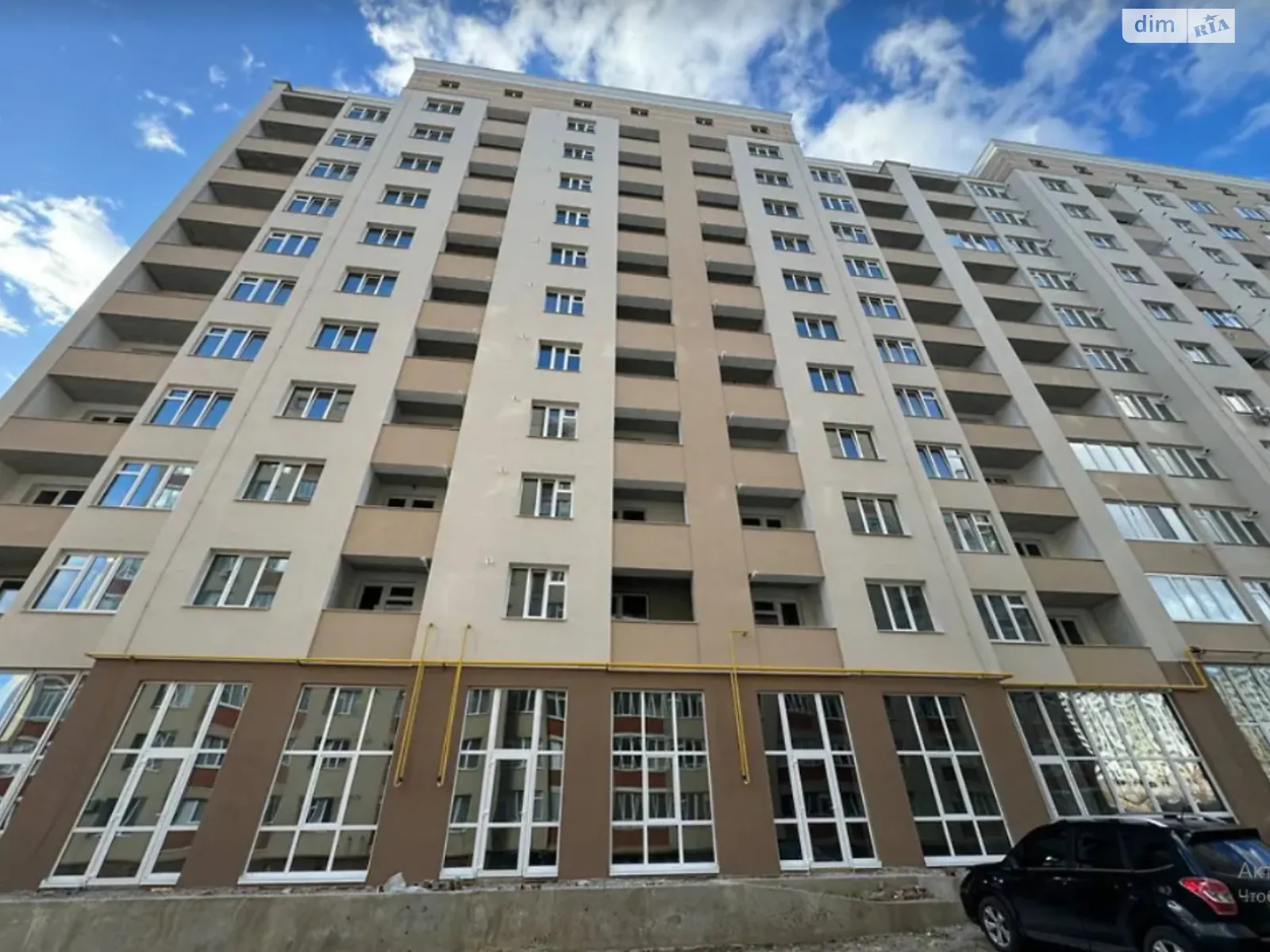 Продается 1-комнатная квартира 46 кв. м в Хмельницком, цена: 35000 $ - фото 1