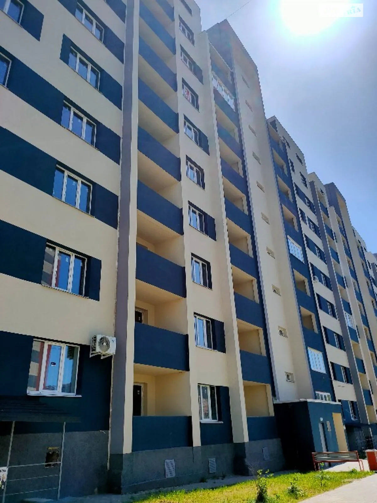 Продається 2-кімнатна квартира 57 кв. м у Харкові, просп. Перемоги, 68А - фото 1