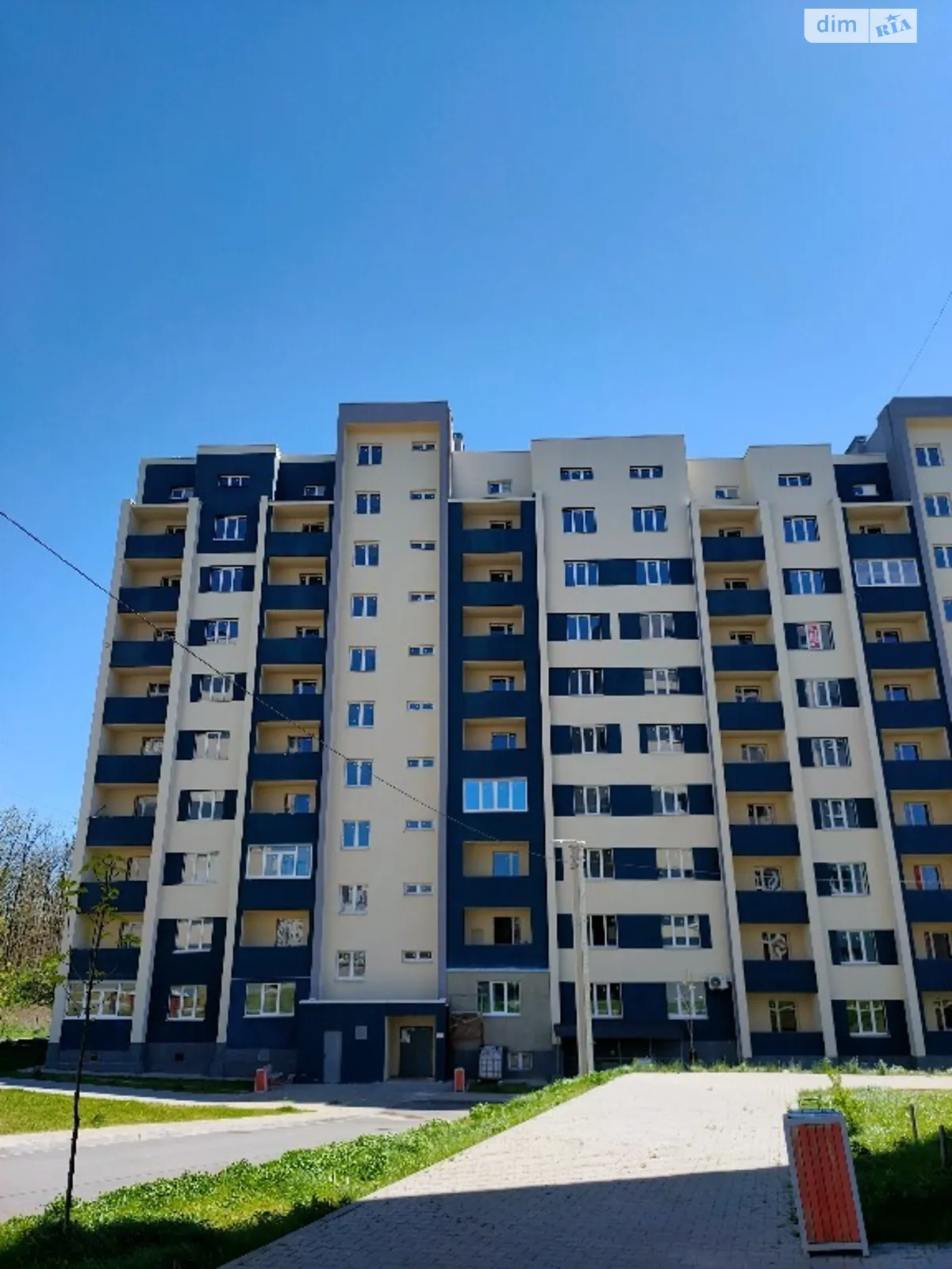 Продается 1-комнатная квартира 49 кв. м в Харькове, просп. Победы, 86А - фото 1