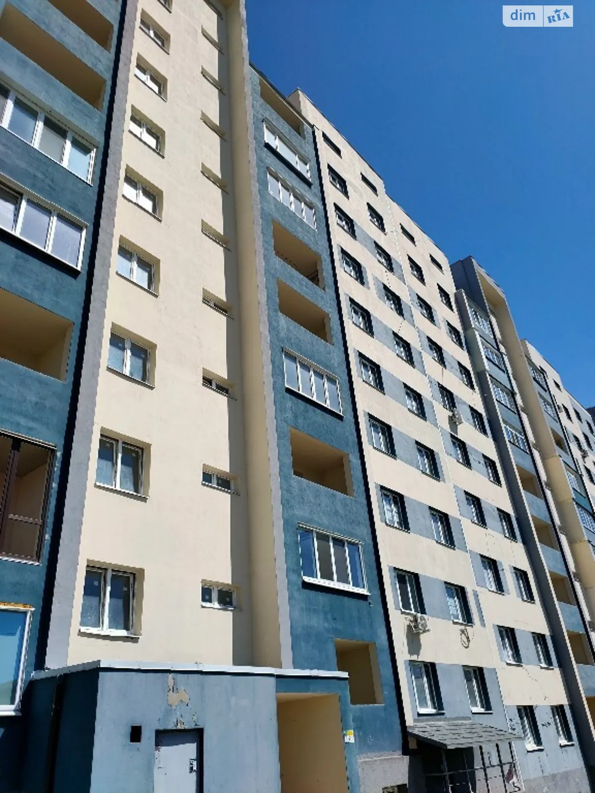 Продается 1-комнатная квартира 40 кв. м в Харькове, цена: 21999 $